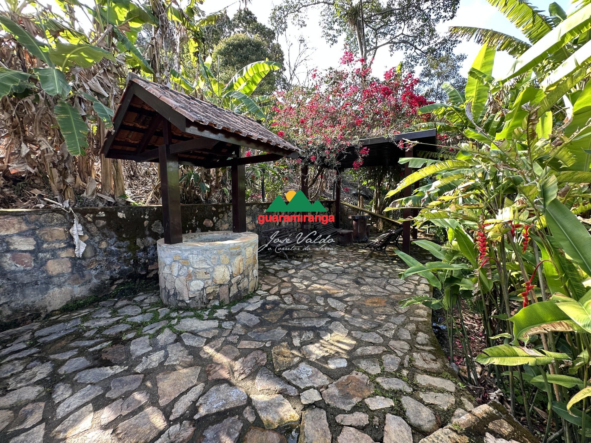 Casa, 7 quartos, 210 m² - Foto 68
