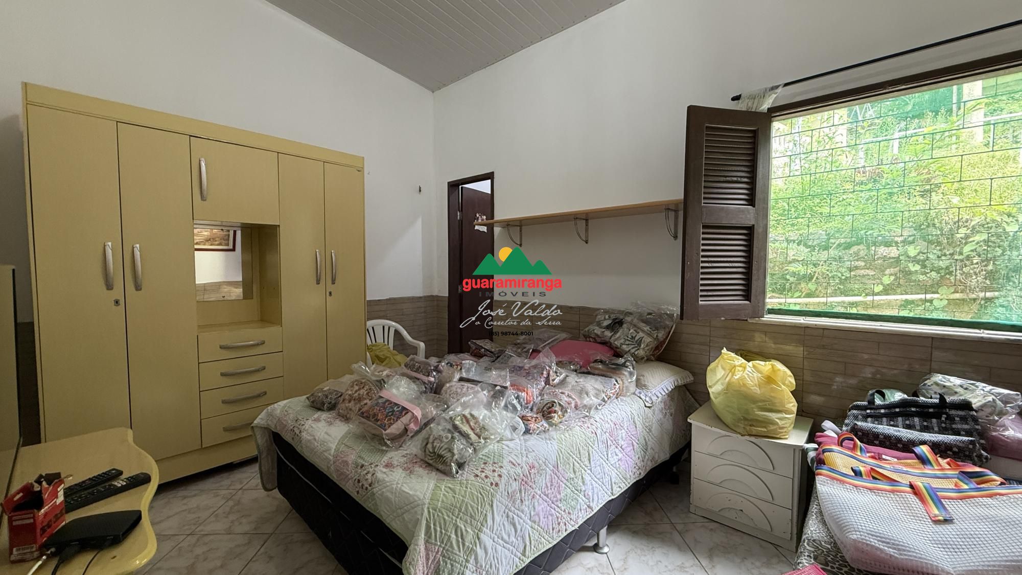 Chácara, 7 quartos, 1 hectares - Foto 11