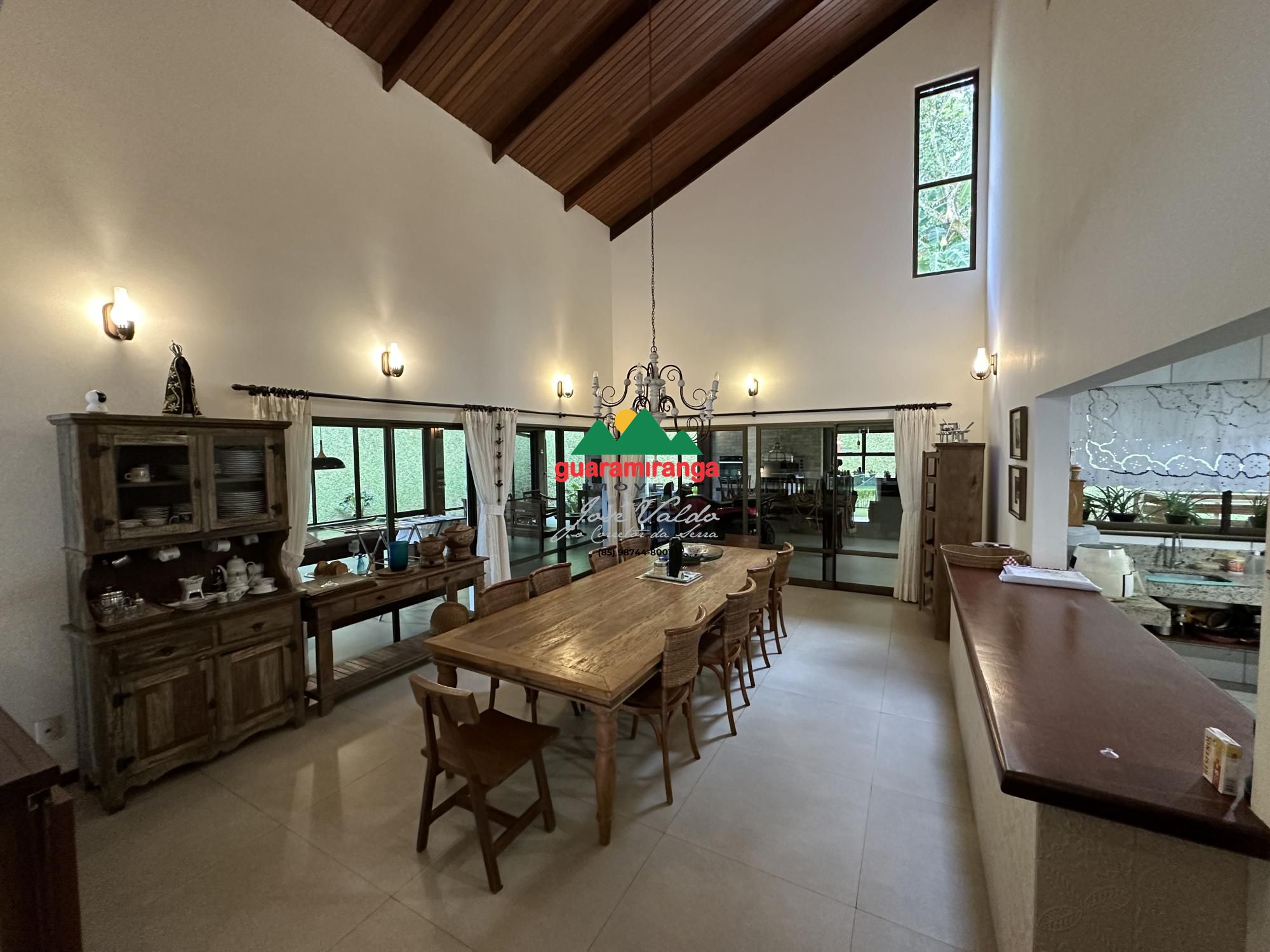Casa de Condomínio, 5 quartos - Foto 22