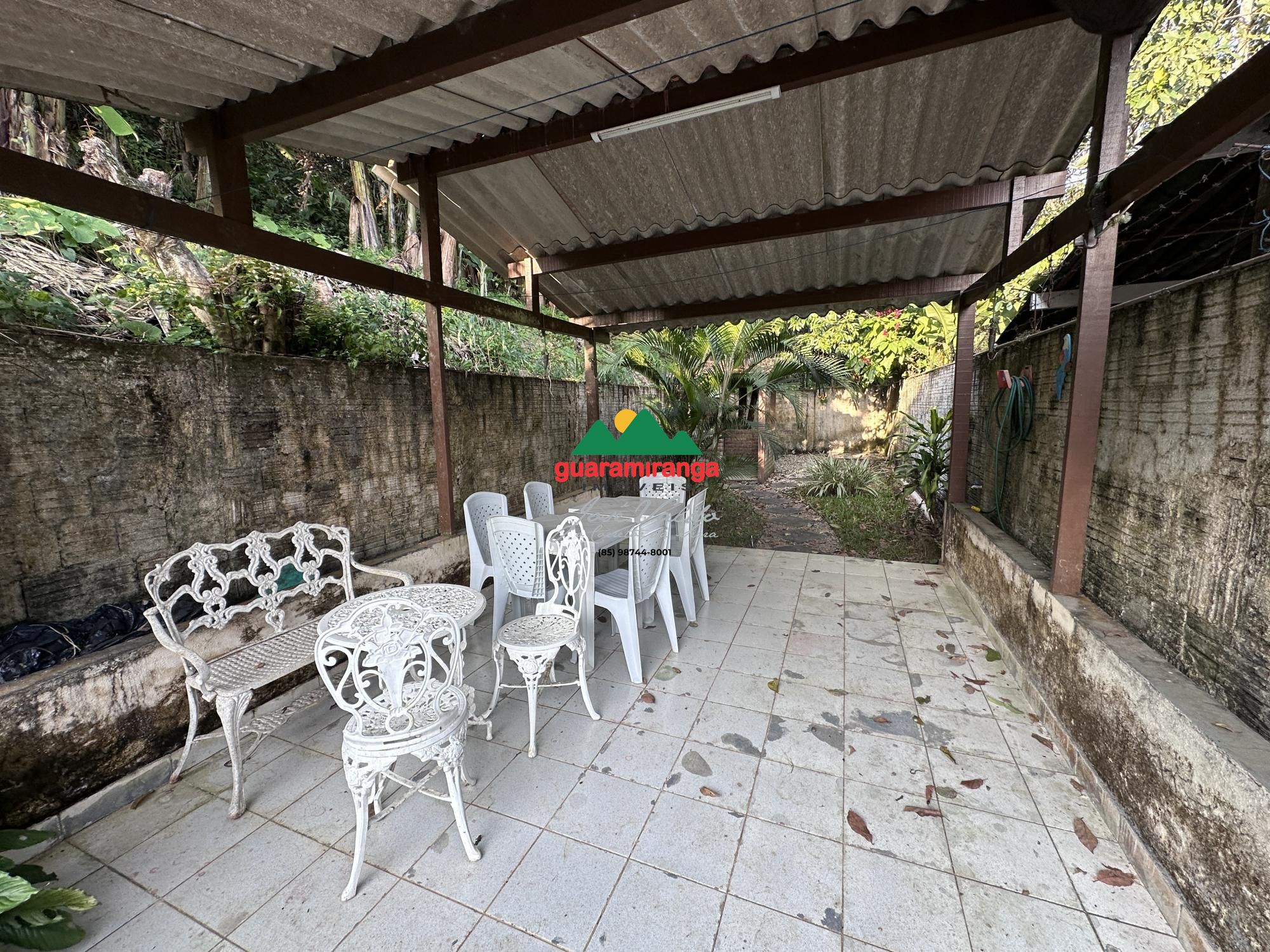 Casa, 2 quartos, 103 m² - Foto 21