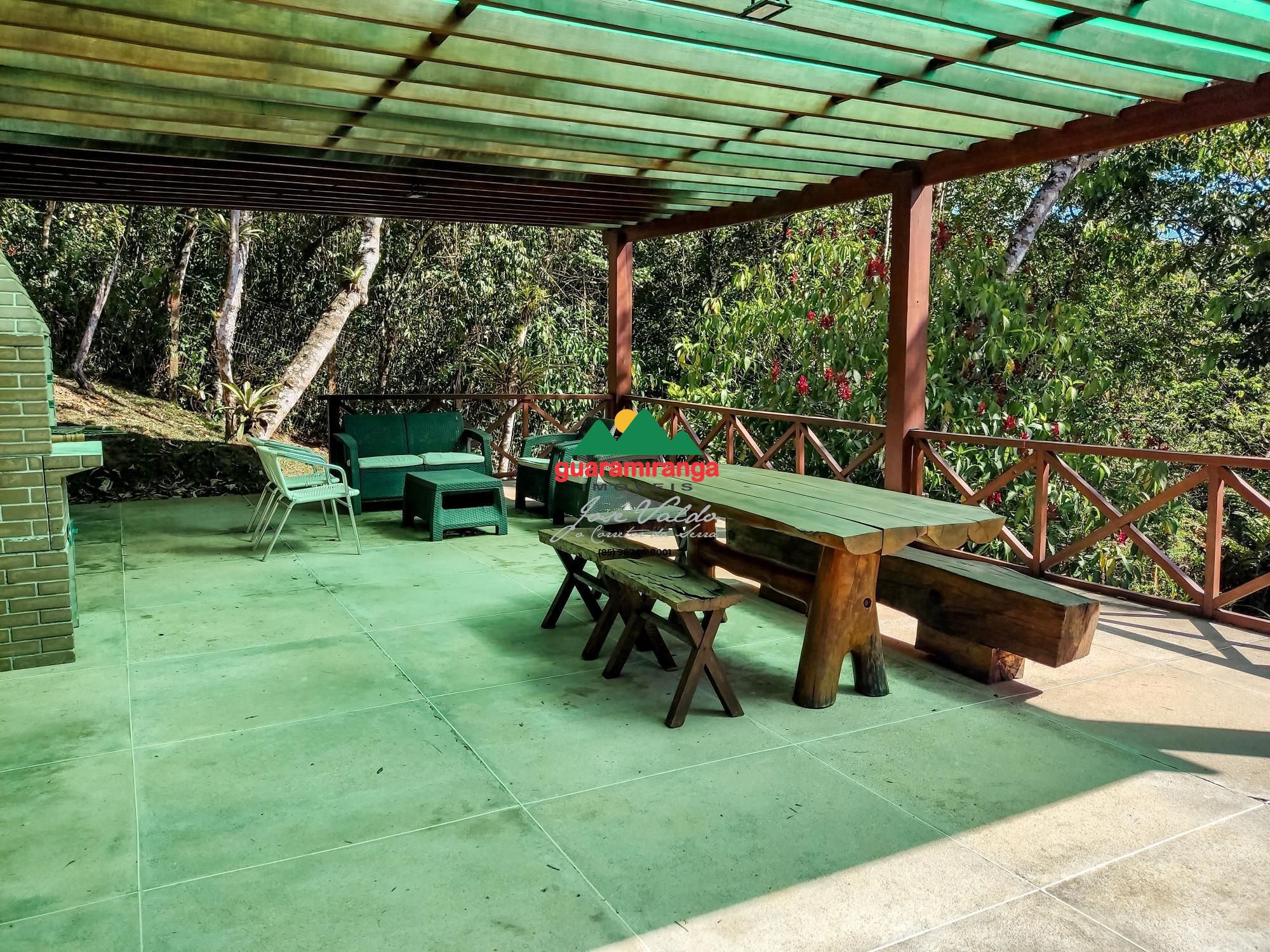 Casa, 5 quartos, 300 m² - Foto 7