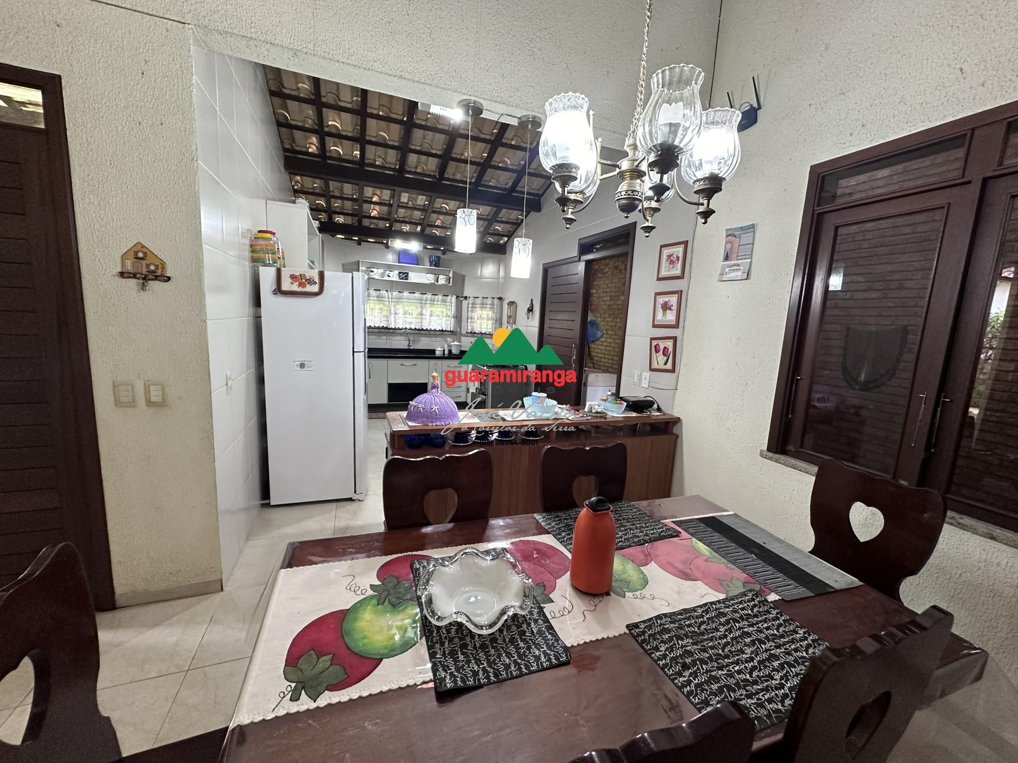 Casa, 5 quartos, 450 m² - Foto 15