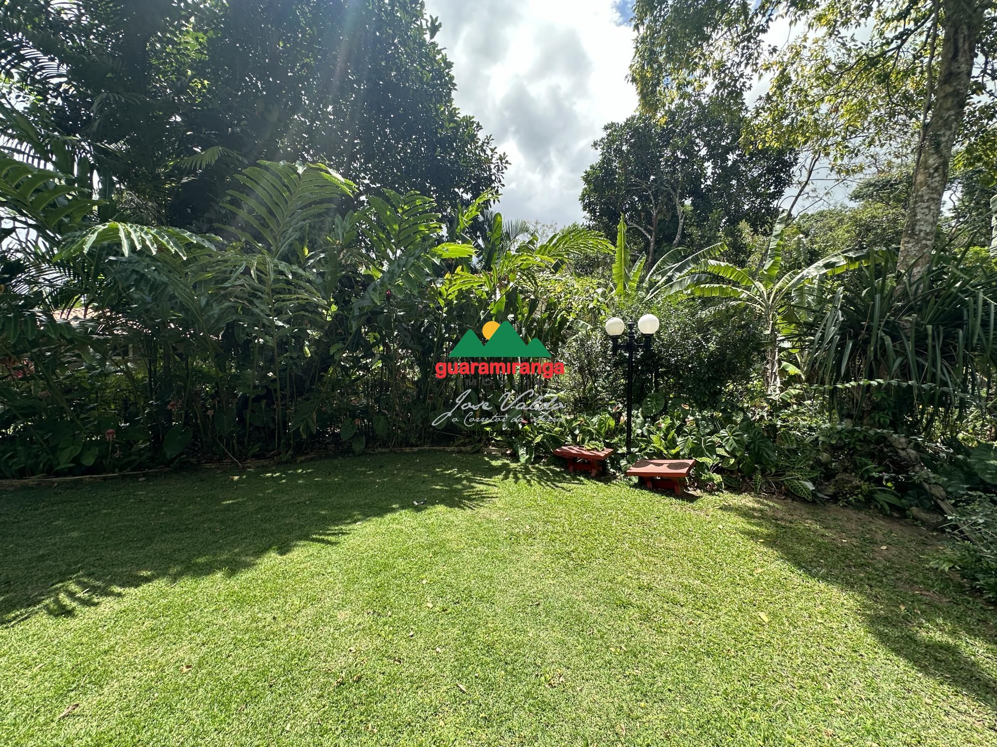 Casa de Condomínio, 6 quartos - Foto 5