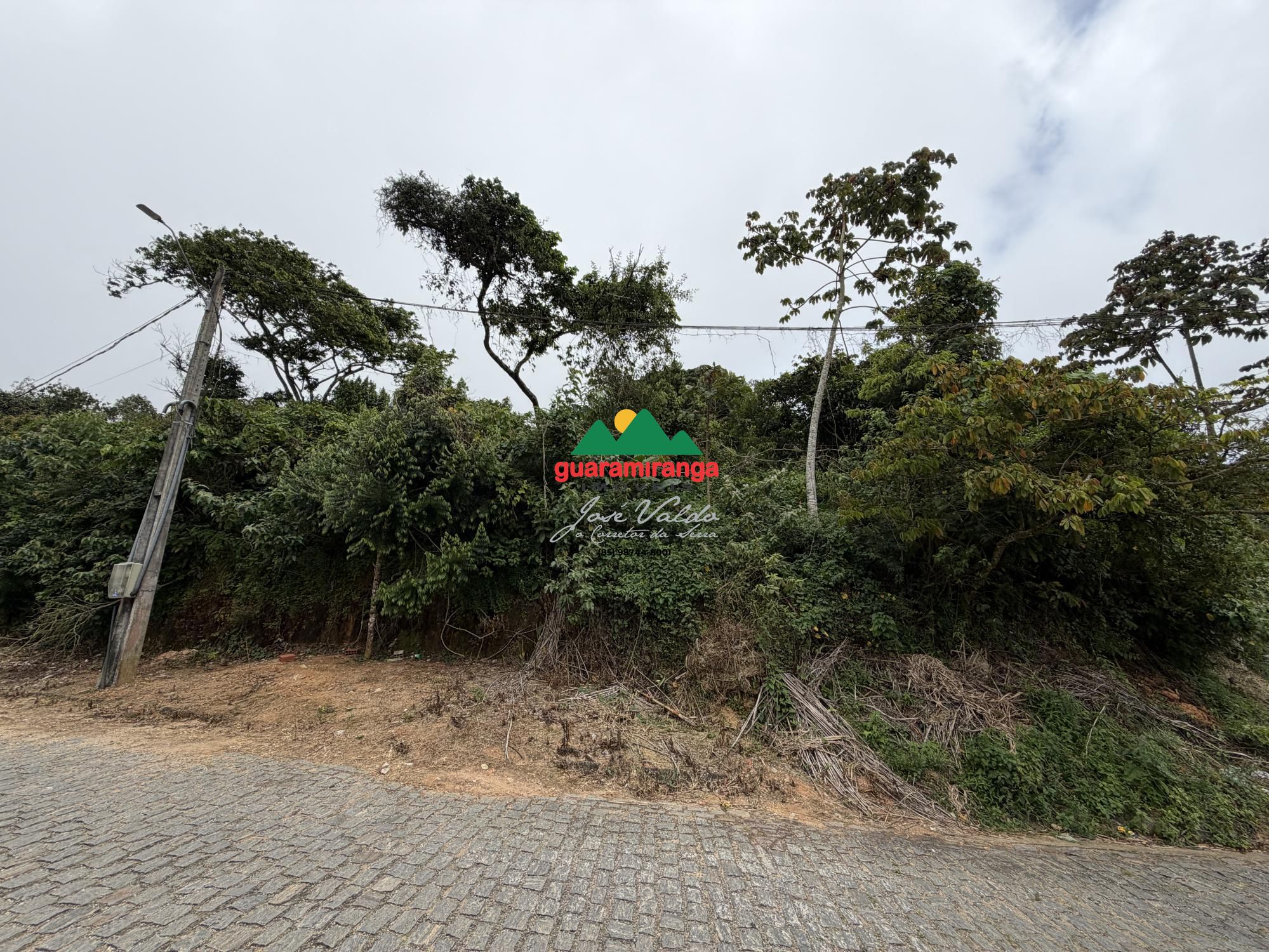 Terreno, 418 m² - Foto 6