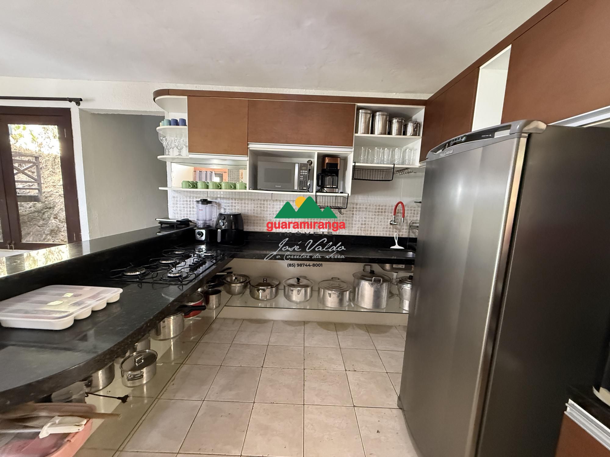 Casa, 4 quartos, 275 m² - Foto 11