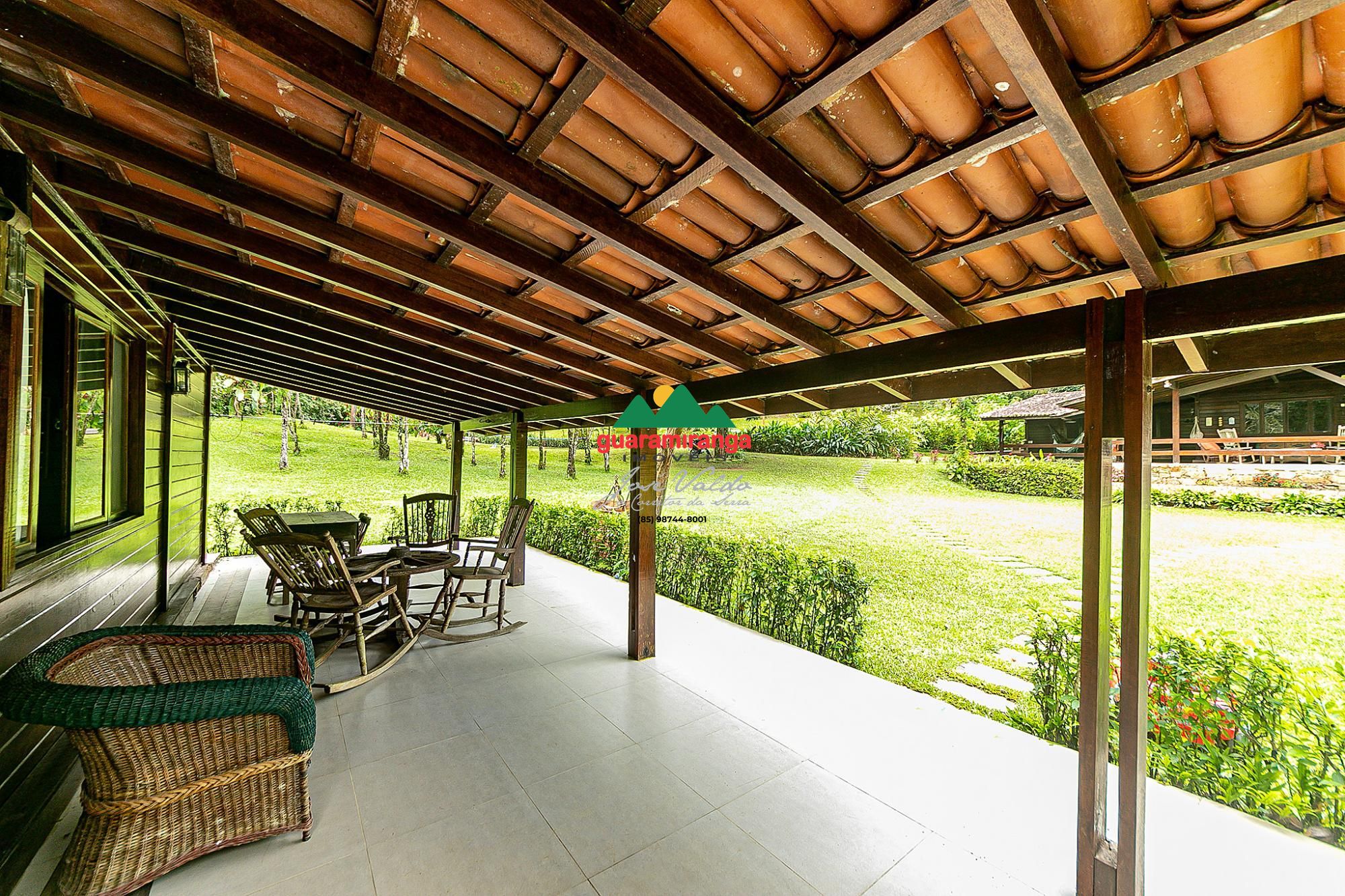 Sítio, 6 quartos, 2 hectares - Foto 62