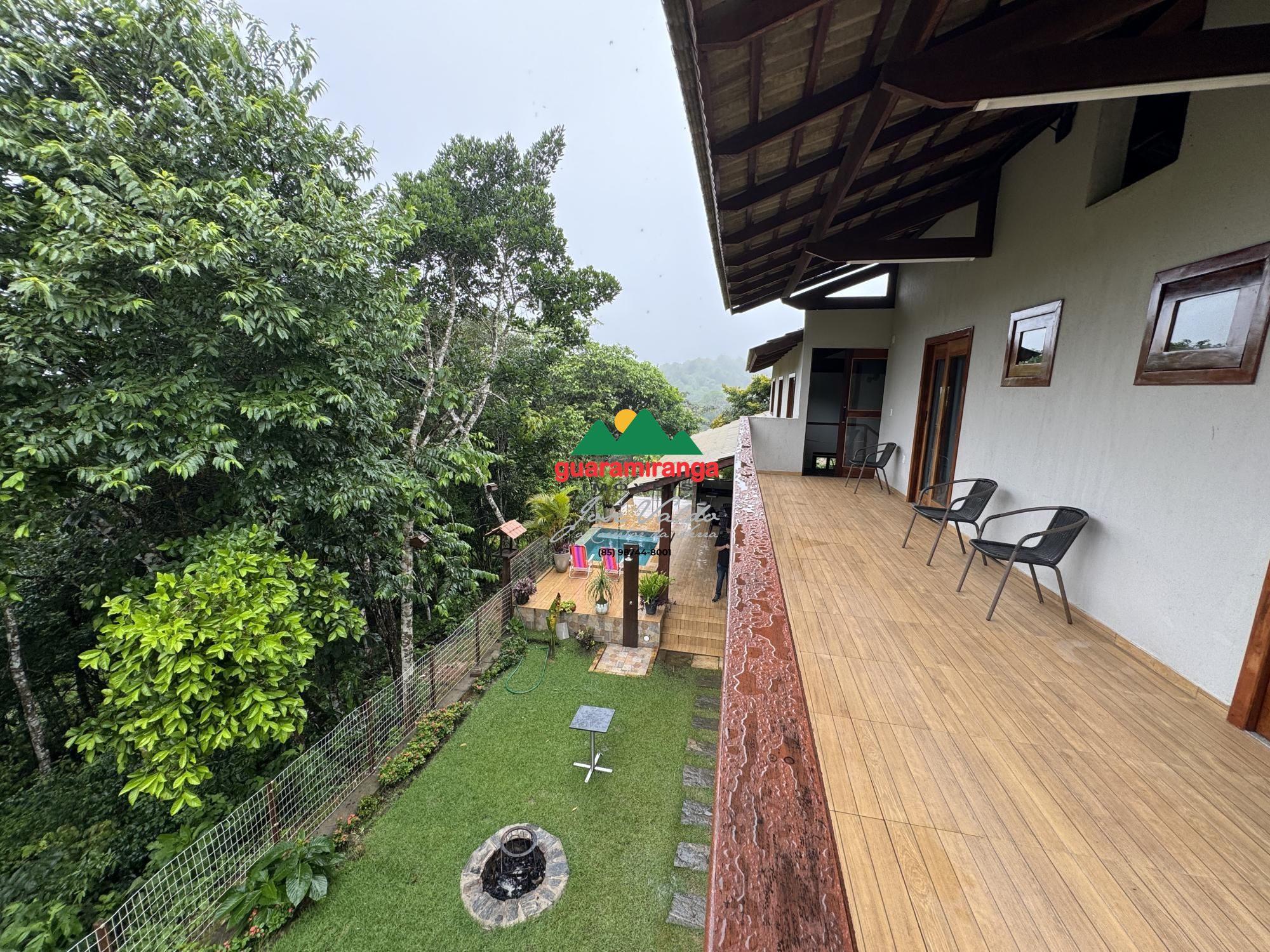 Chácara, 4 quartos, 350 m² - Foto 39