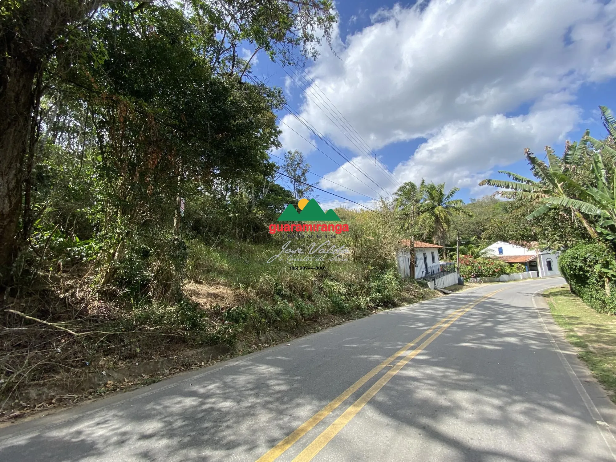 Terreno/Lote à venda, 864 m² por R$ 100.000,00 Terreno/Lote à venda, 864 m² por R$ 100.000,00