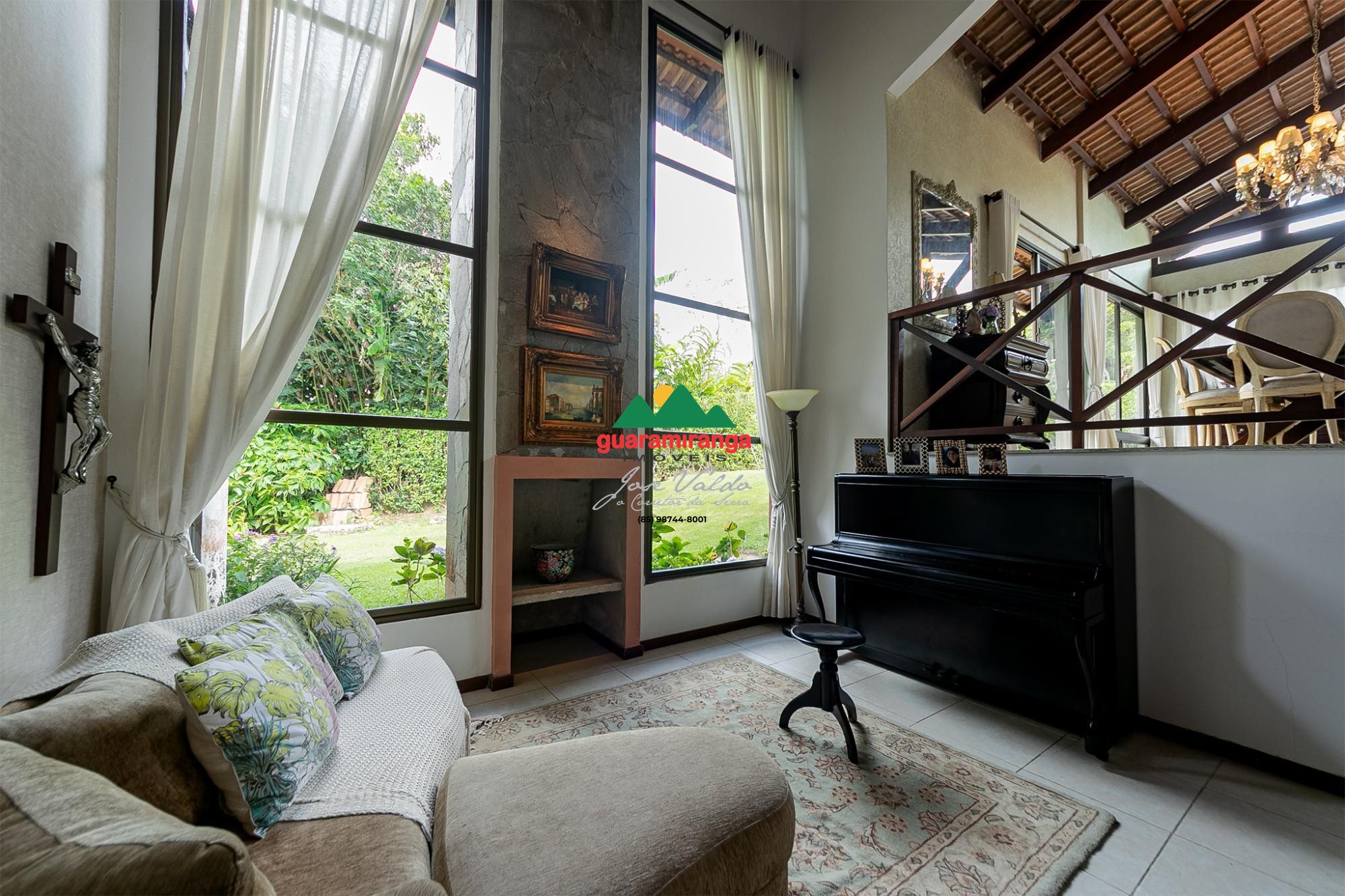Casa, 5 quartos, 236 m² - Foto 14