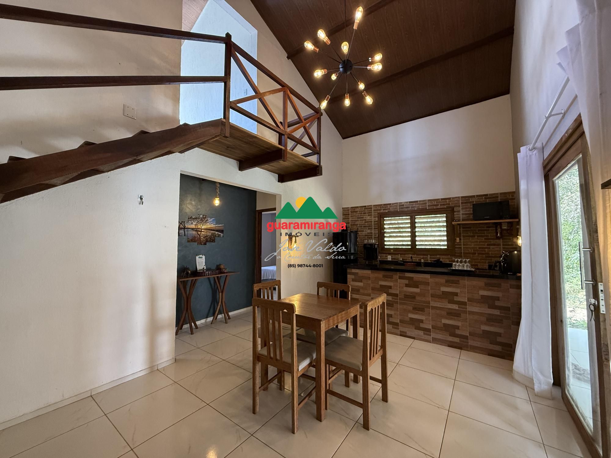 Chácara, 3 quartos, 268 m² - Foto 15