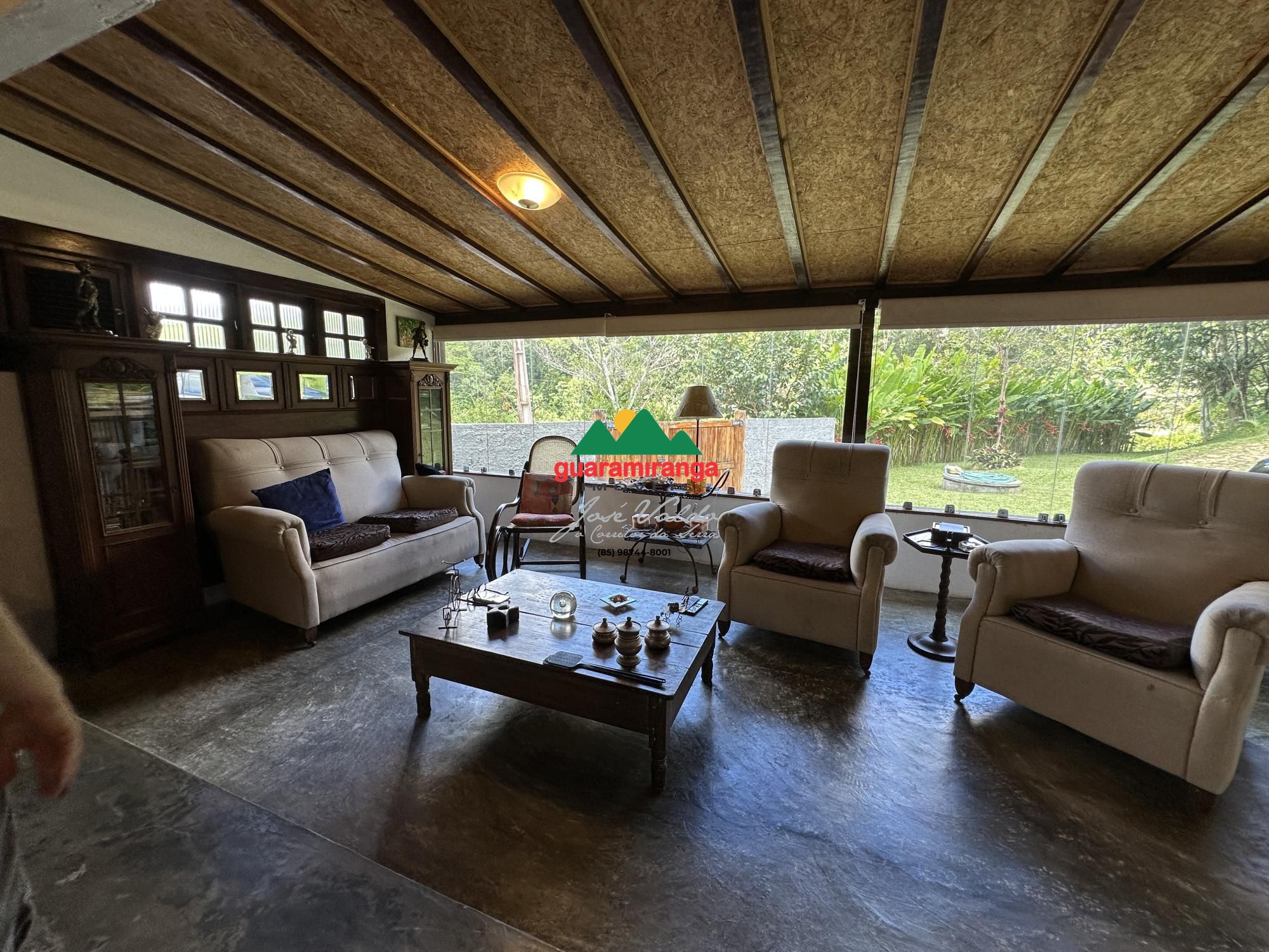 Chácara, 4 quartos, 6000 m² - Foto 16