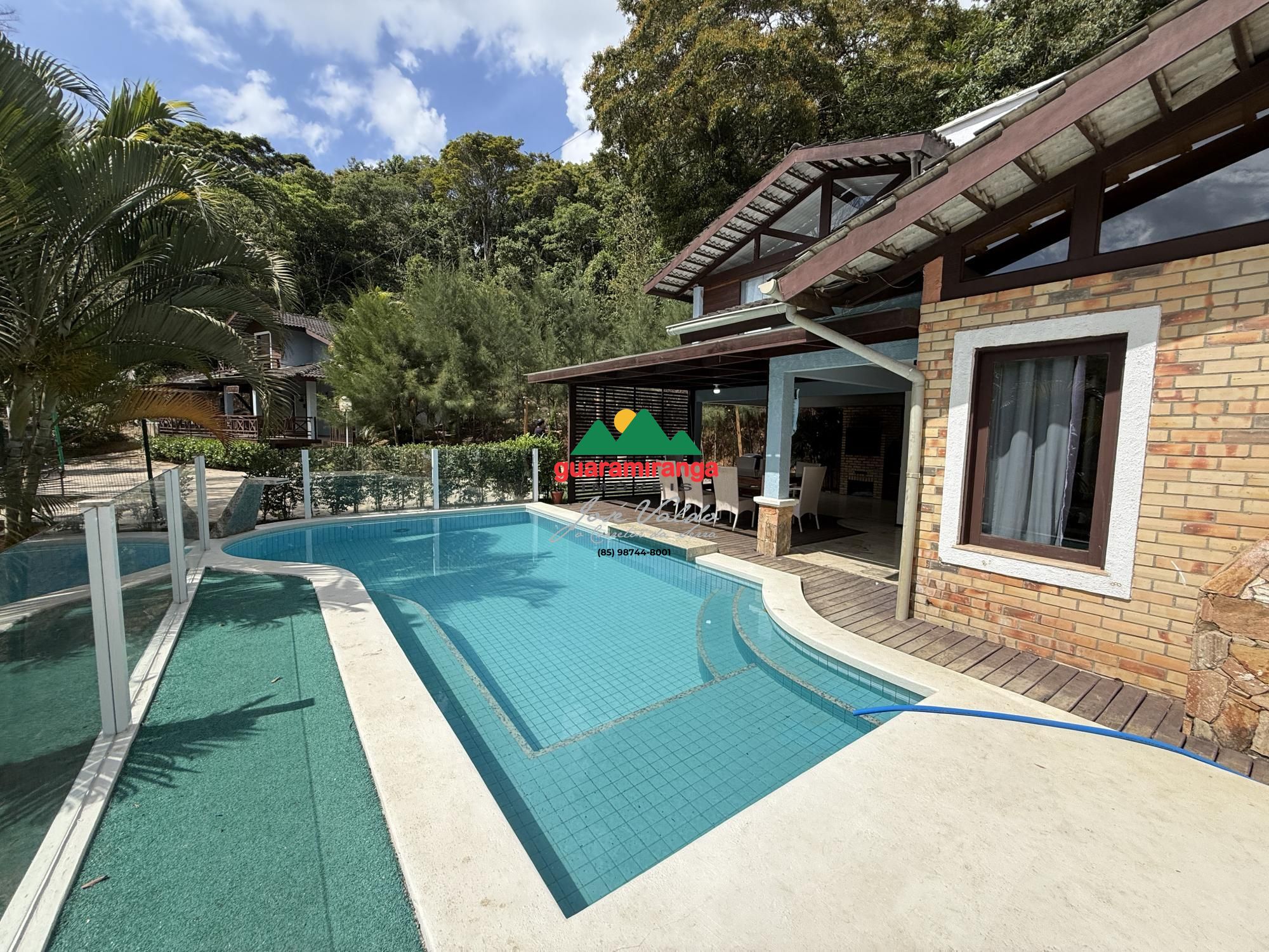 Casa, 4 quartos, 275 m² - Foto 22