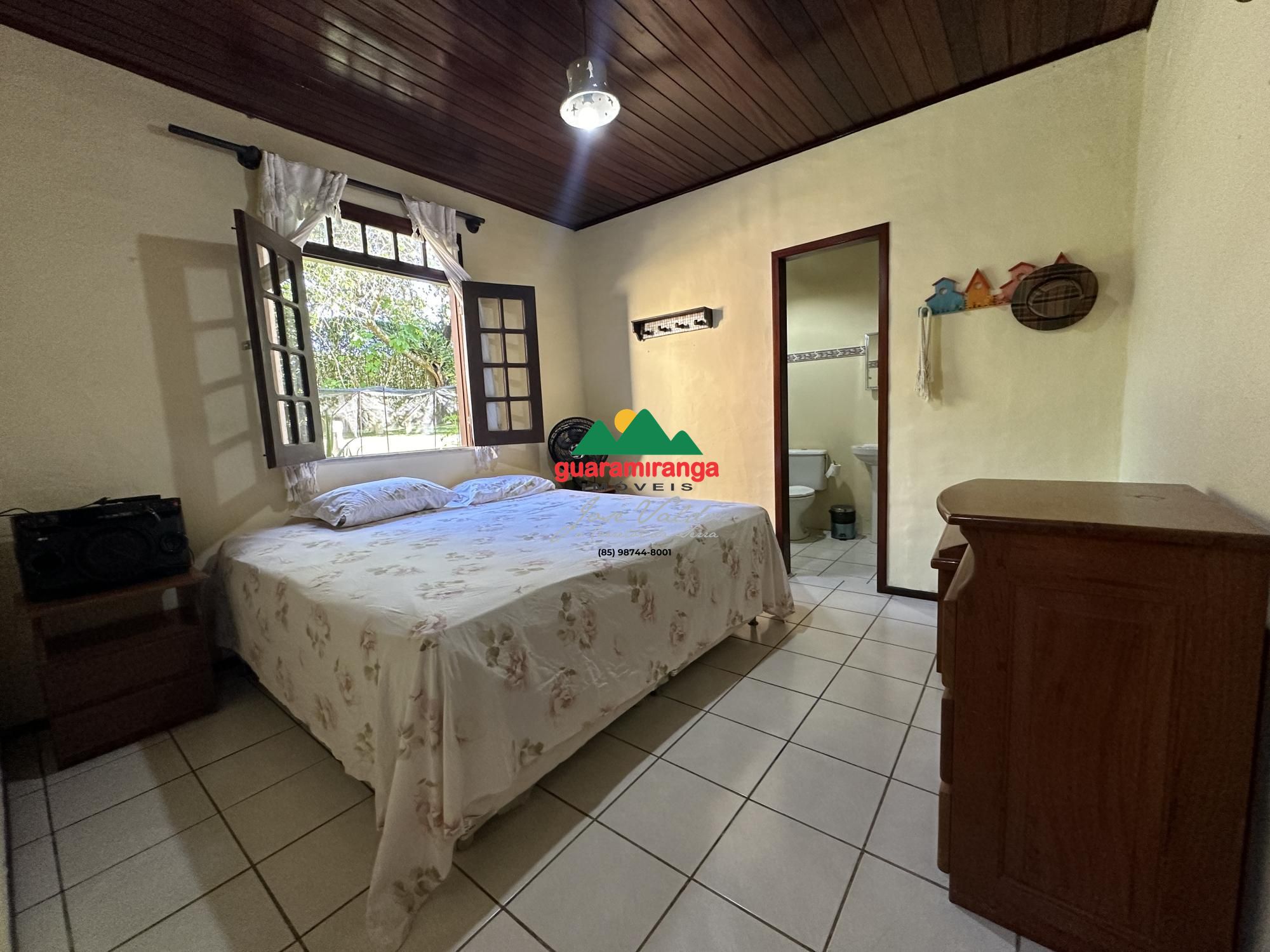 Casa de Condomínio, 4 quartos - Foto 30