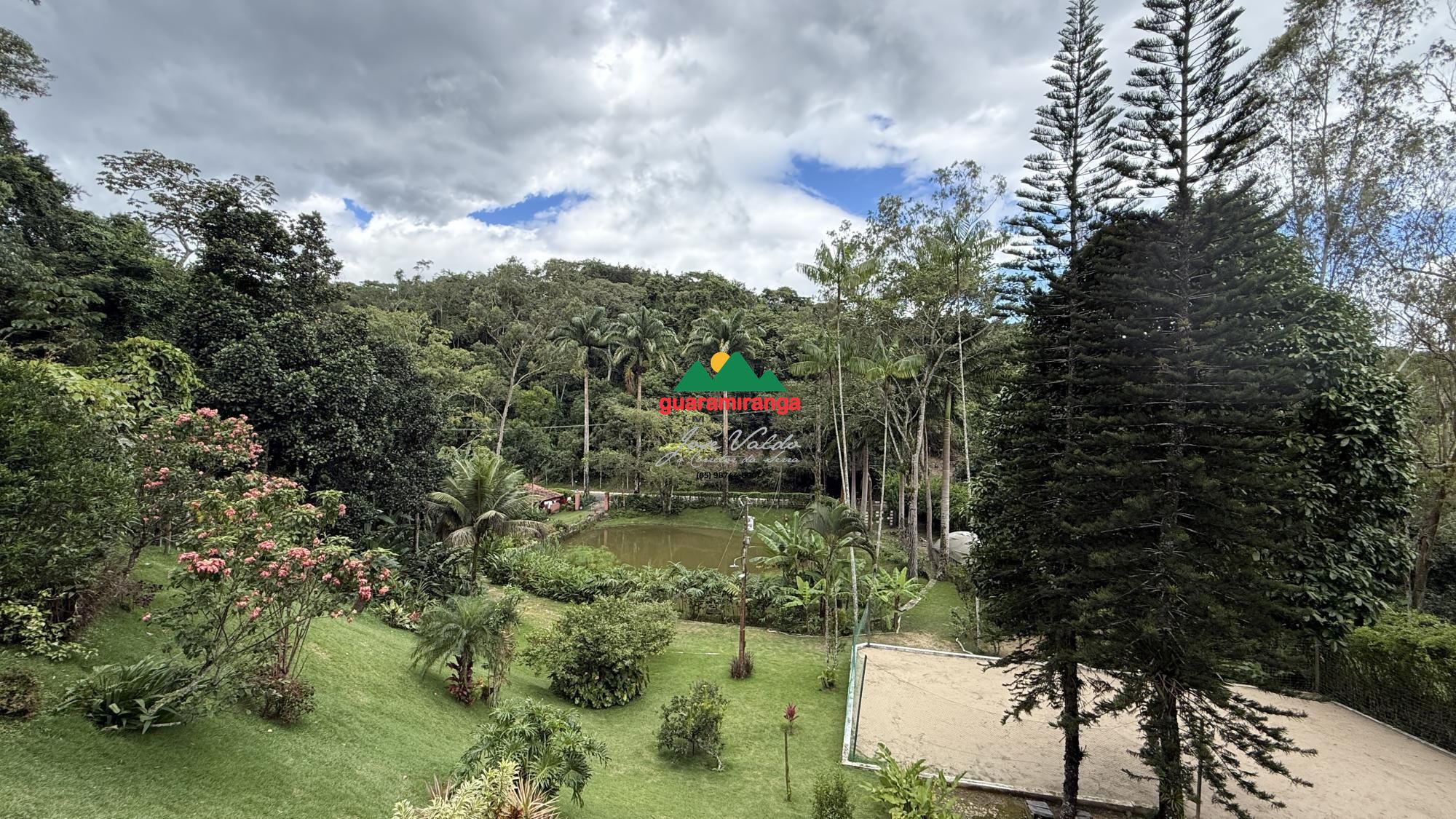 Sítio, 4 quartos, 6066 m² - Foto 33