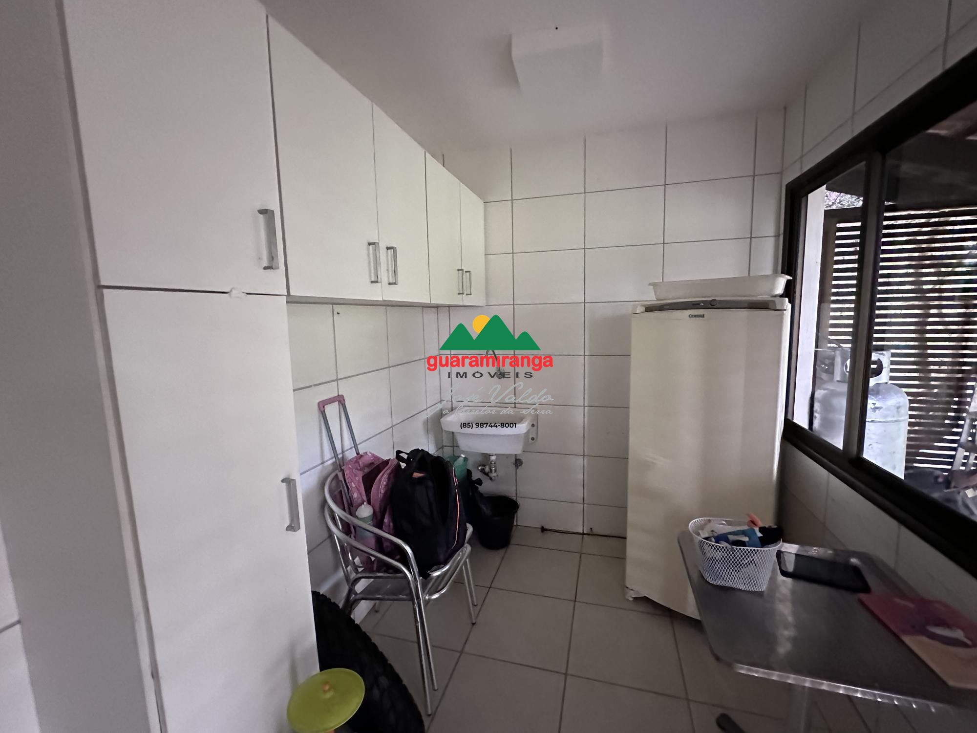 Casa de Condomínio, 6 quartos - Foto 37