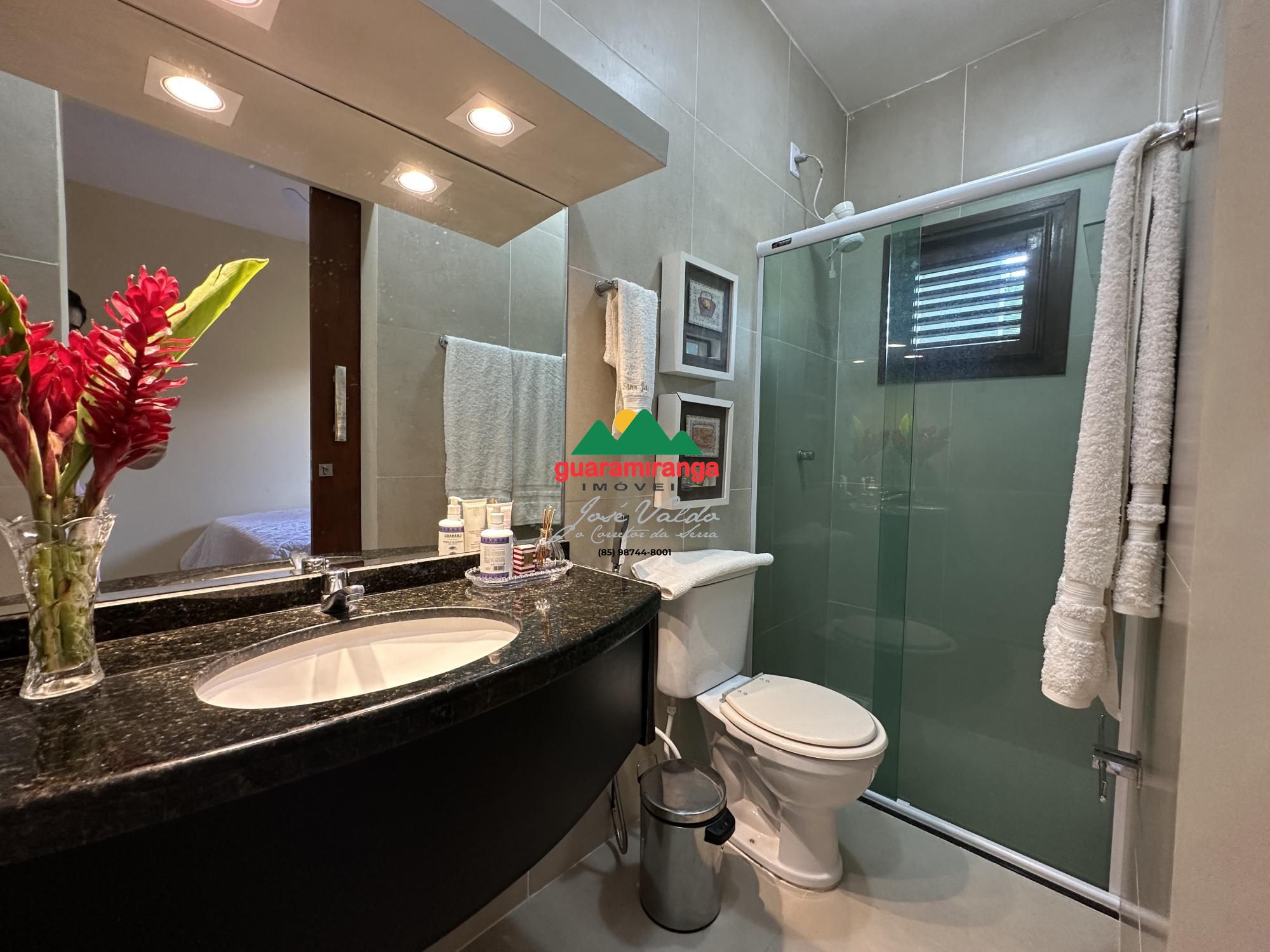 Casa, 7 quartos, 210 m² - Foto 20