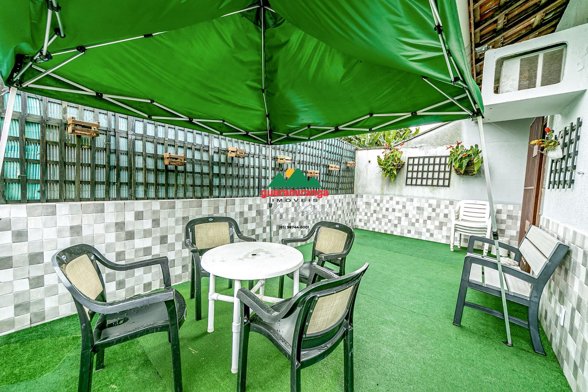 Casa, 5 quartos, 405 m² - Foto 35