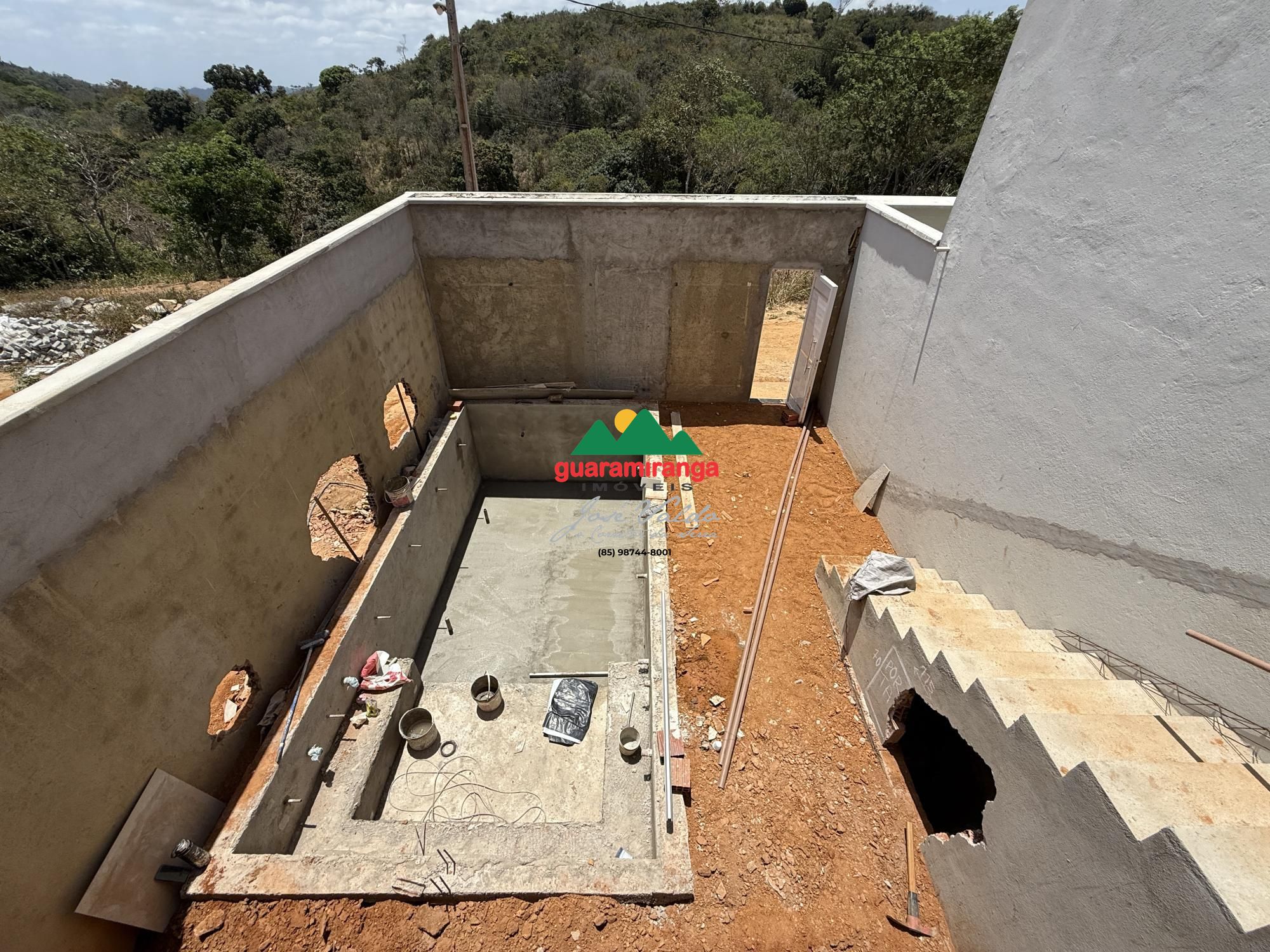 Casa, 3 quartos, 200 m² - Foto 42