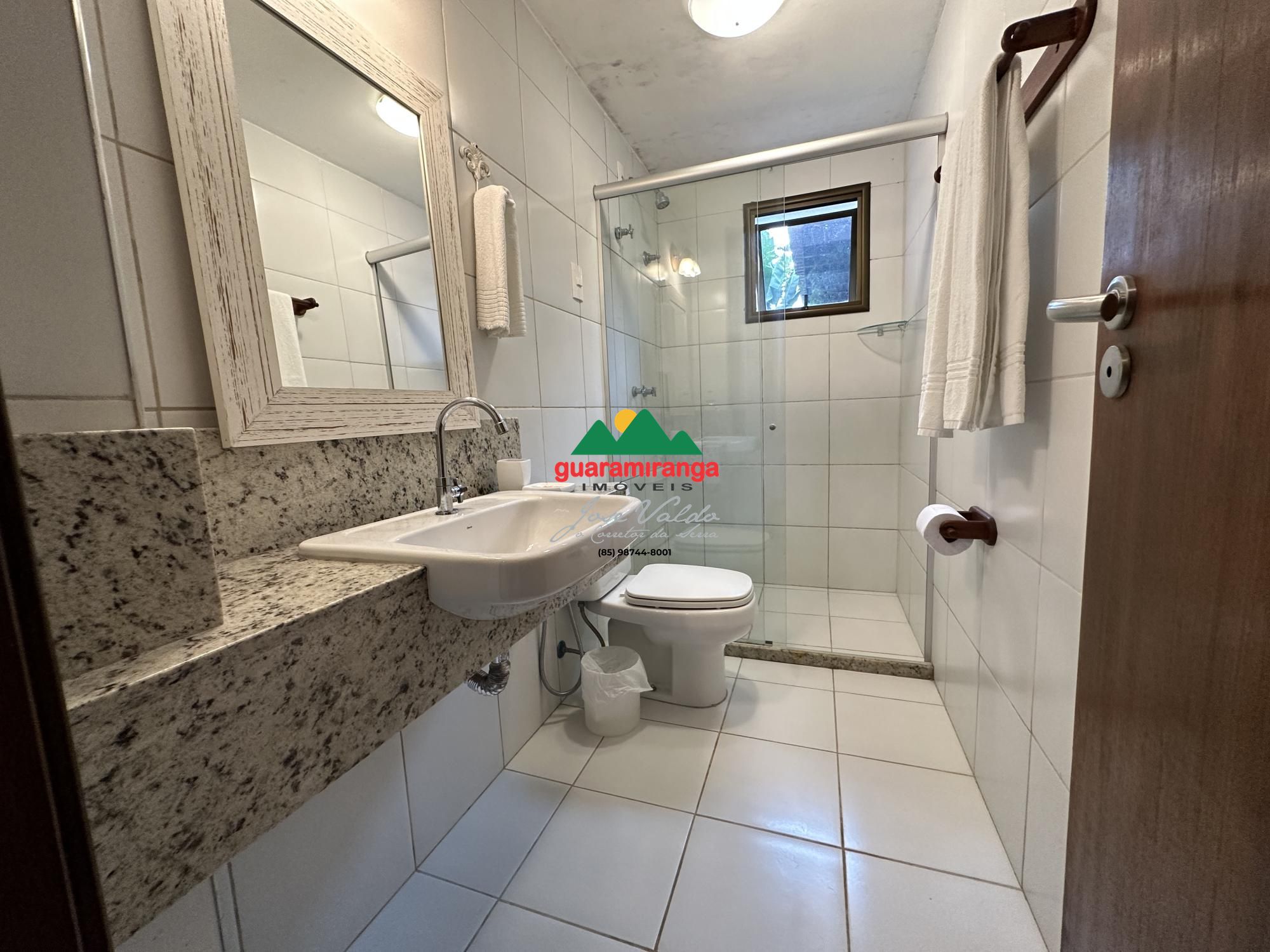 Casa de Condomínio, 8 quartos - Foto 50
