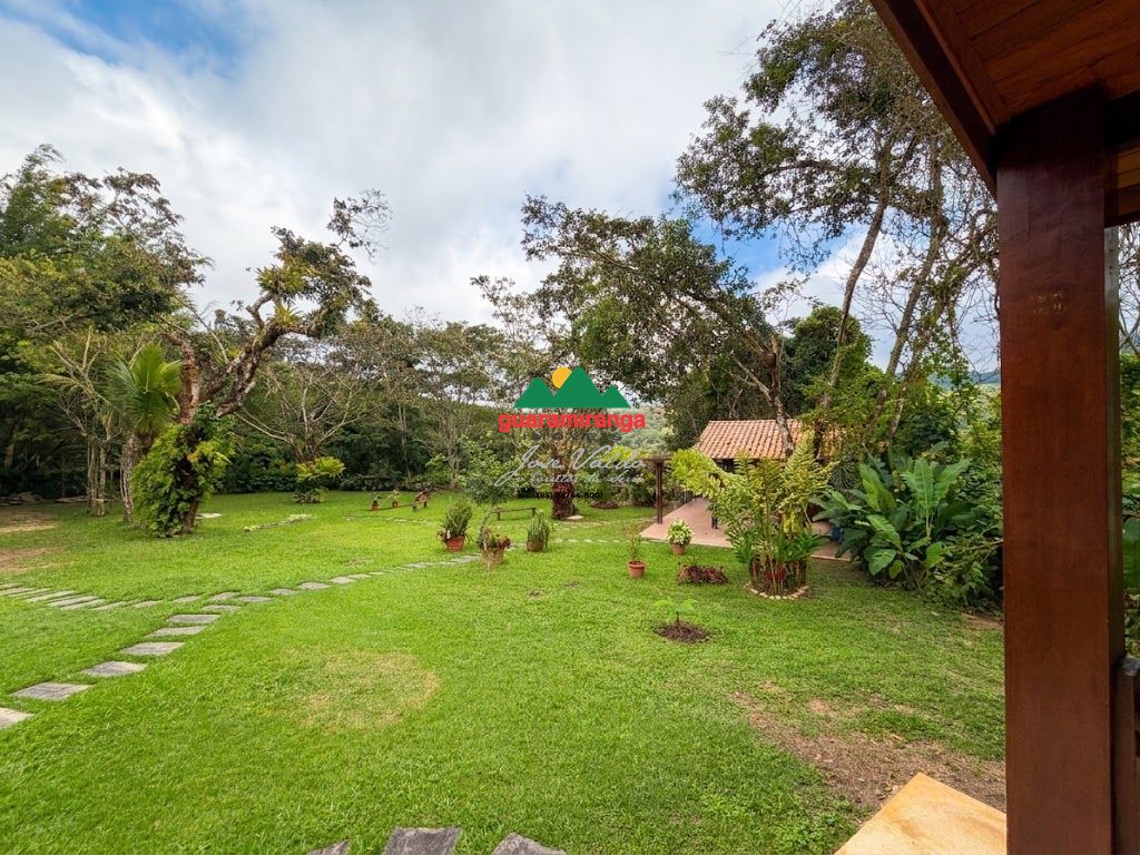 Chácara, 8 quartos, 4 hectares - Foto 14