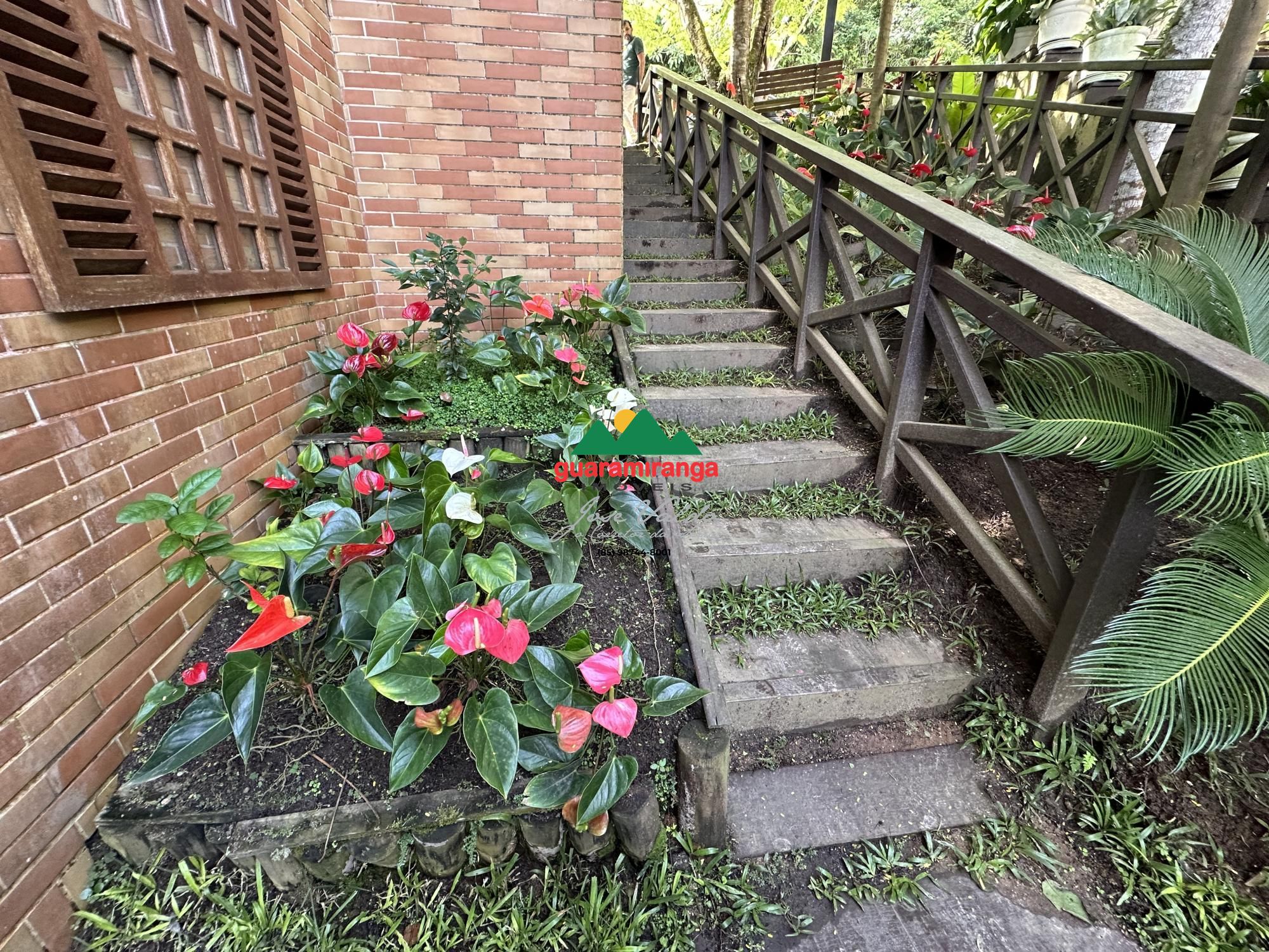 Casa de Condomínio, 5 quartos - Foto 23