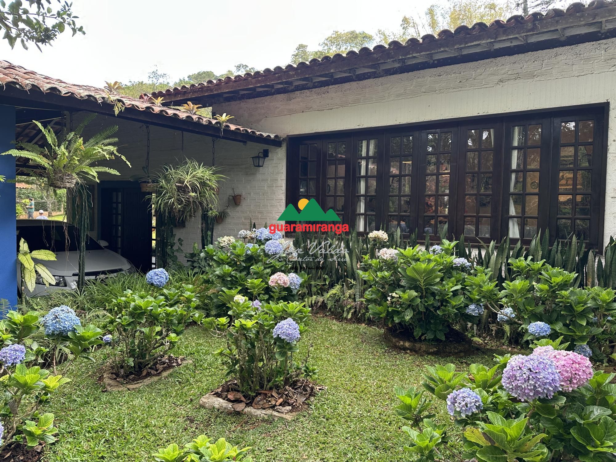 Chácara, 4 quartos, 10000 m² - Foto 50