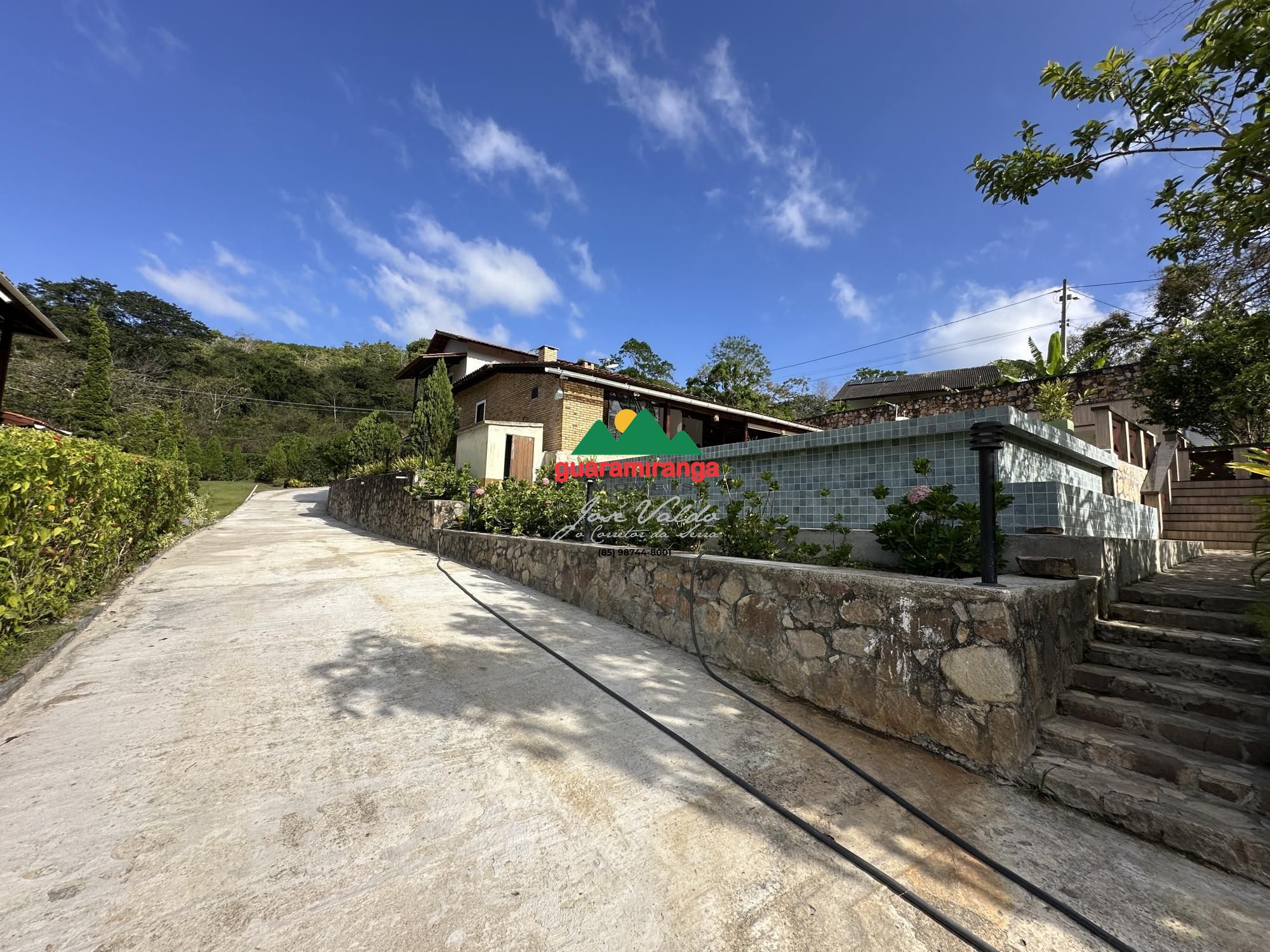 Casa, 7 quartos, 210 m² - Foto 64