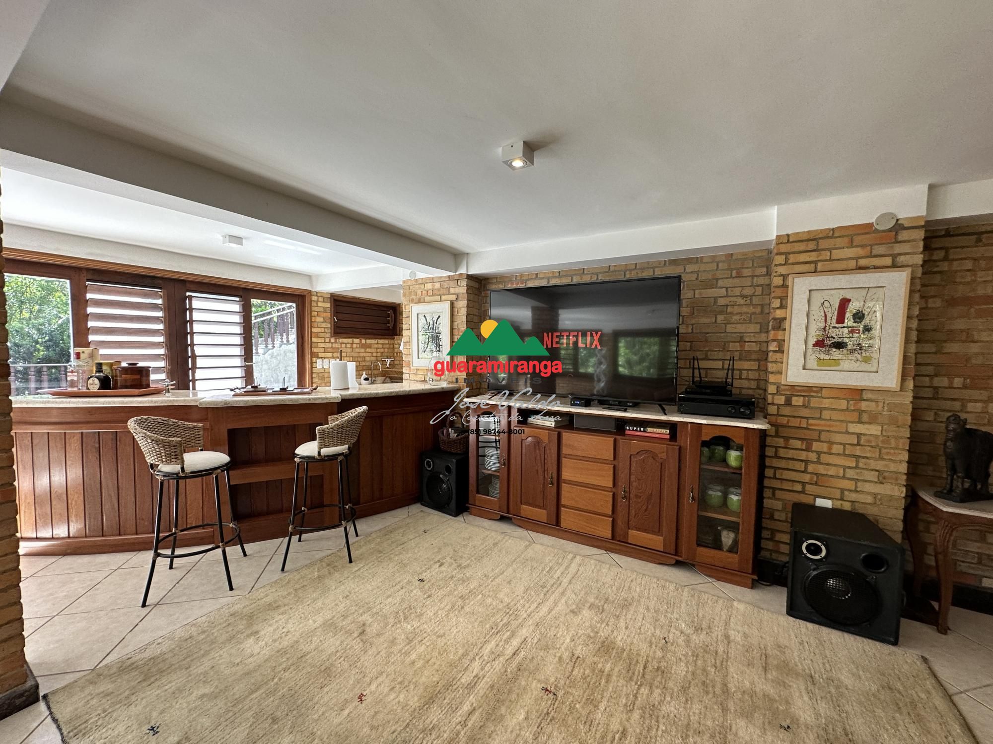 Casa de Condomínio, 5 quartos - Foto 43