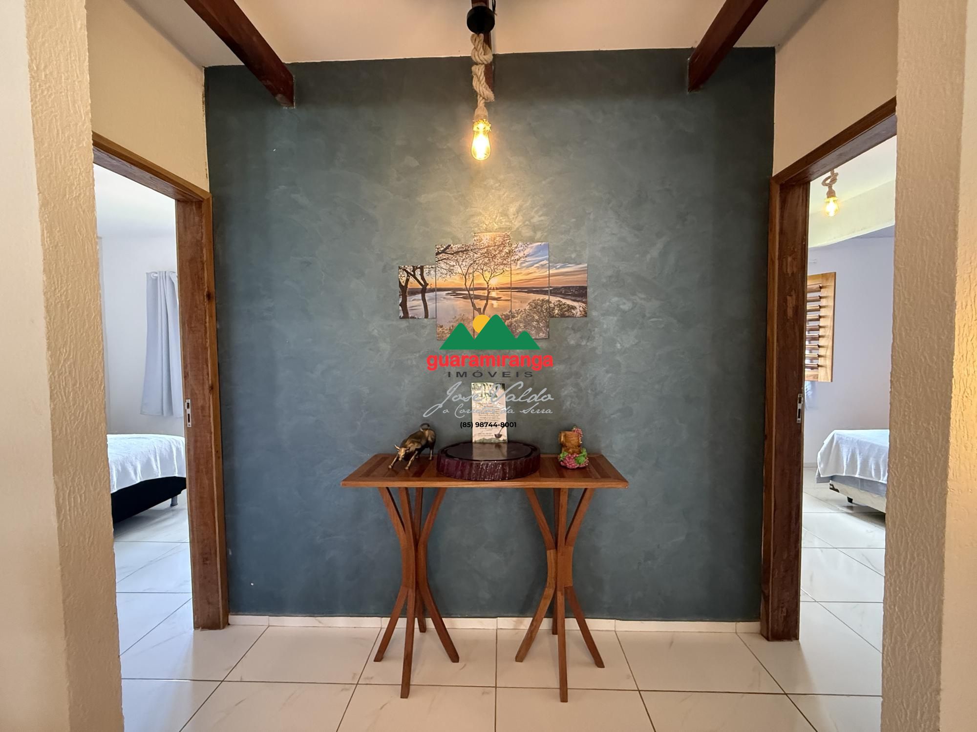Chácara, 3 quartos, 268 m² - Foto 19