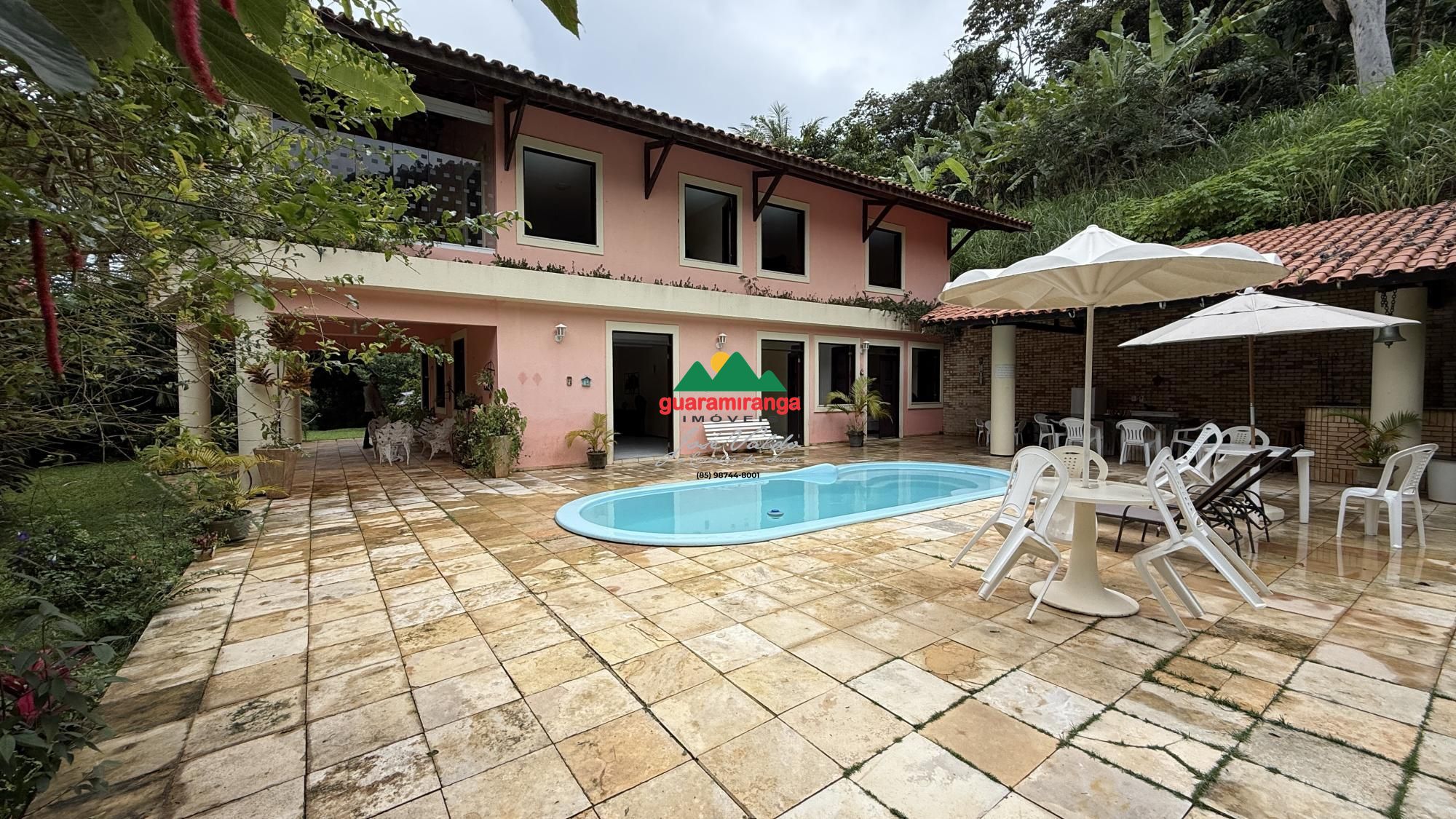Sítio, 10 quartos, 2 hectares - Foto 11