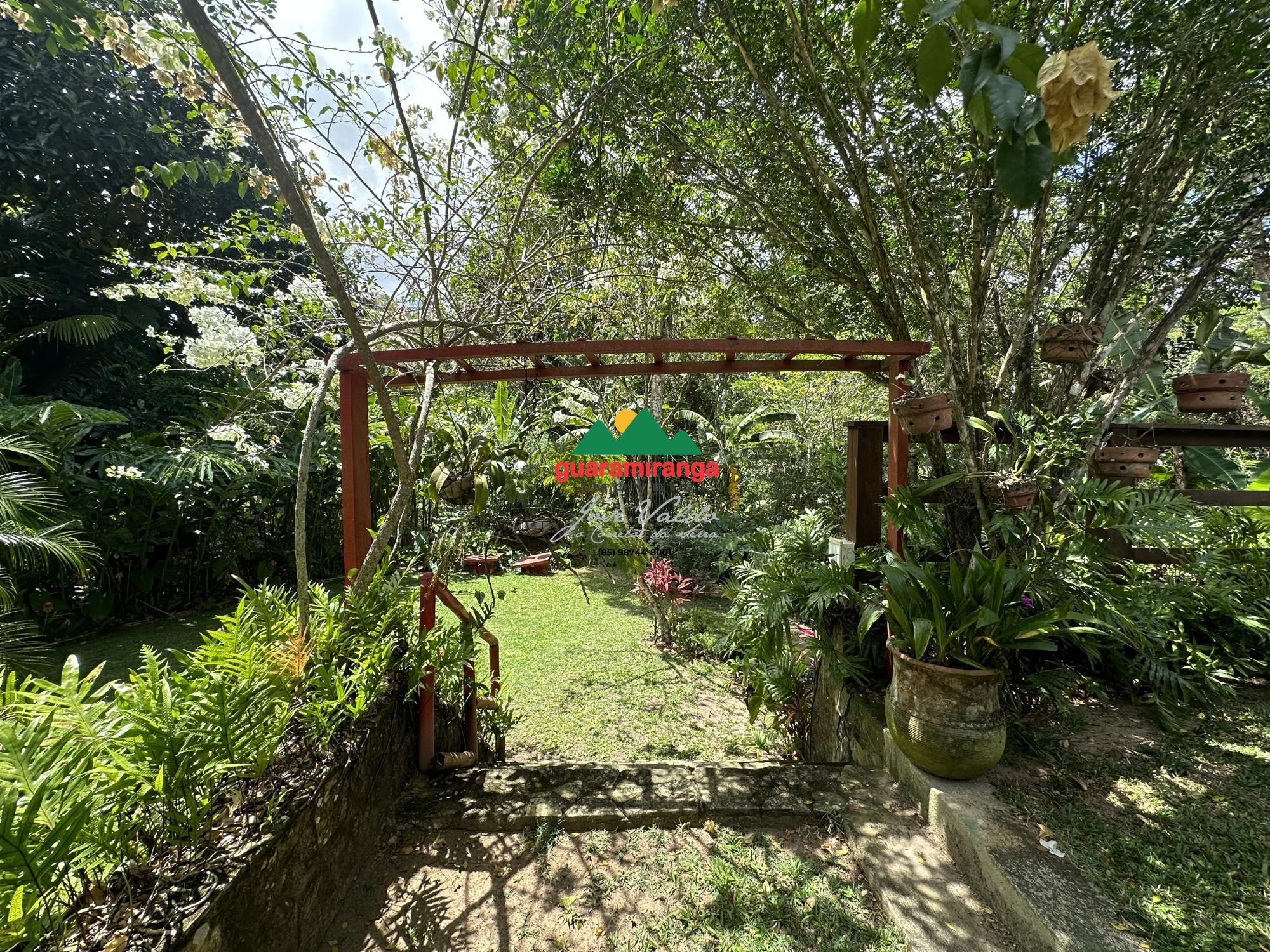 Casa de Condomínio, 6 quartos - Foto 4