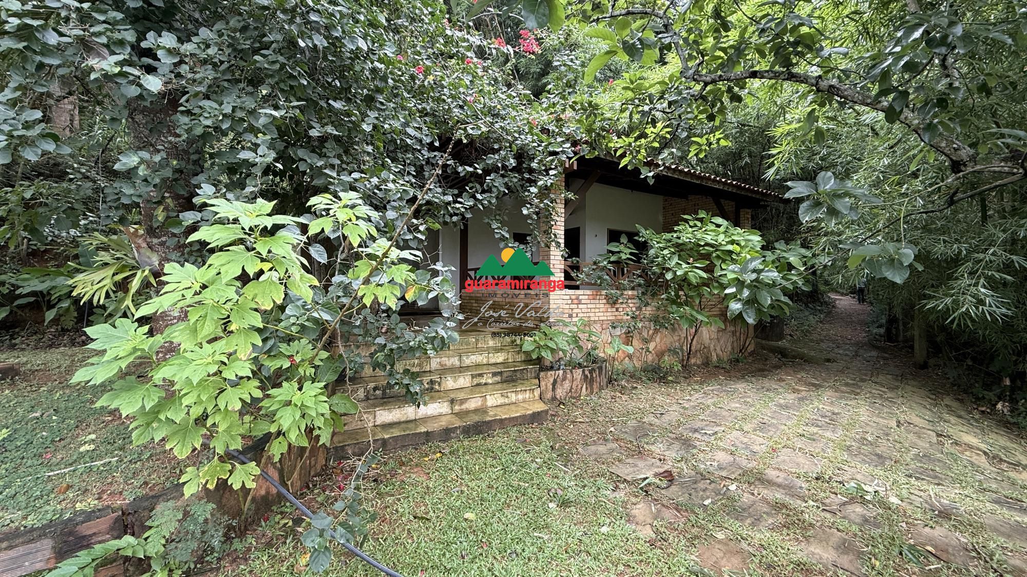 Sítio, 10 quartos, 2 hectares - Foto 37