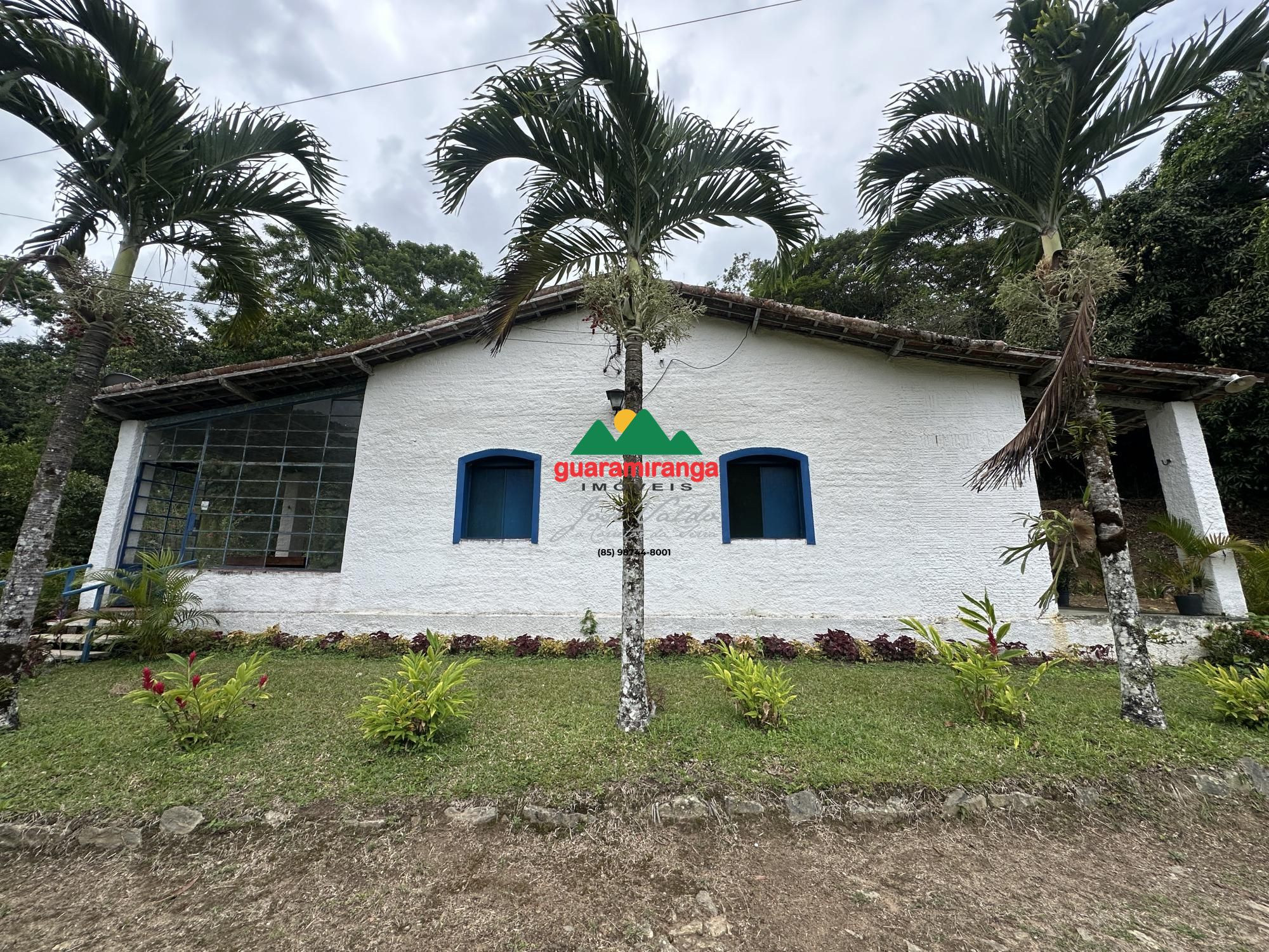 Sítio, 5 quartos, 11 hectares - Foto 19