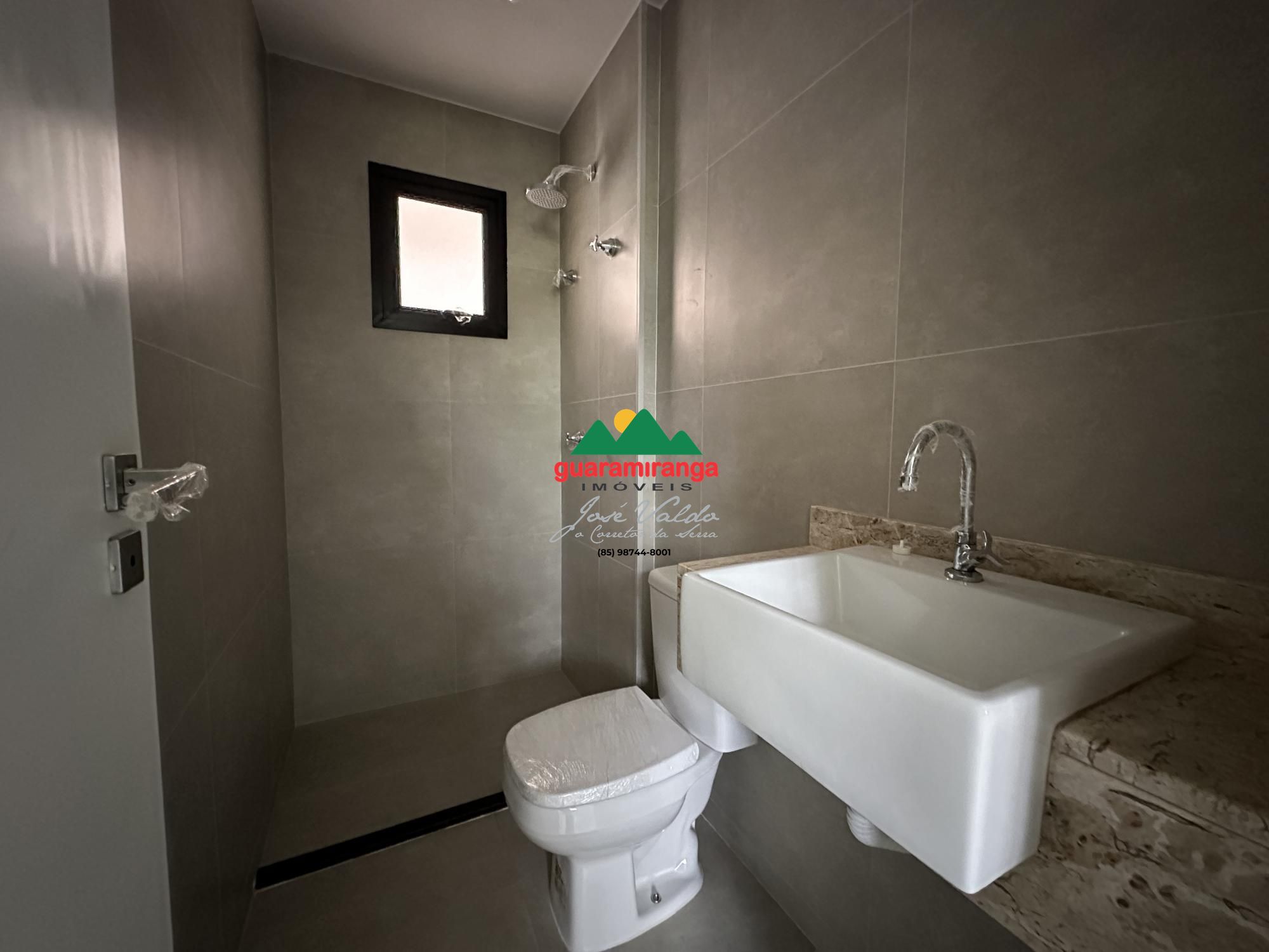 Casa de Condomínio, 3 quartos - Foto 12