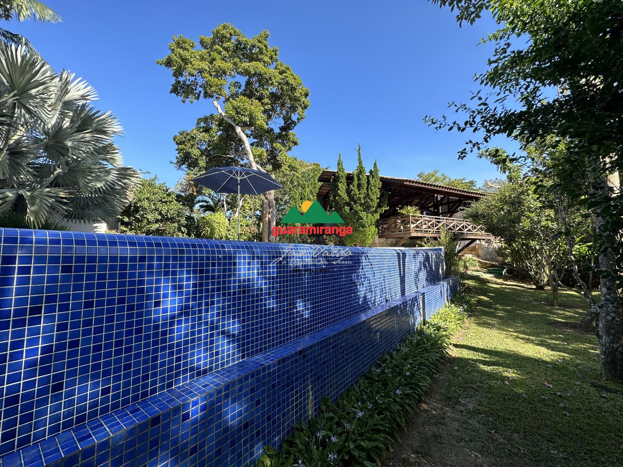Sítio, 5 quartos, 2106 m² - Foto 13