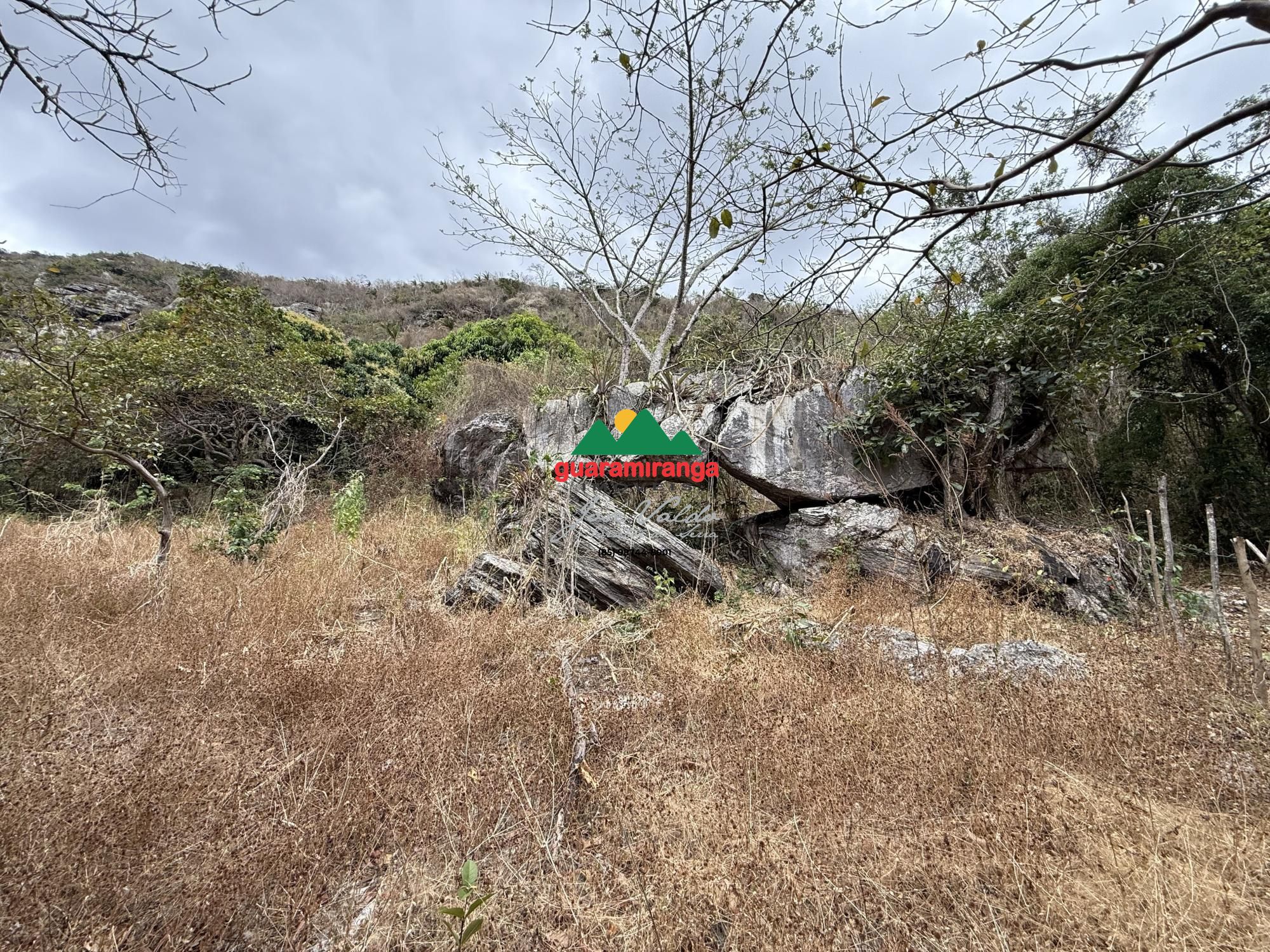 Chácara, 2 quartos, 7 hectares - Foto 10