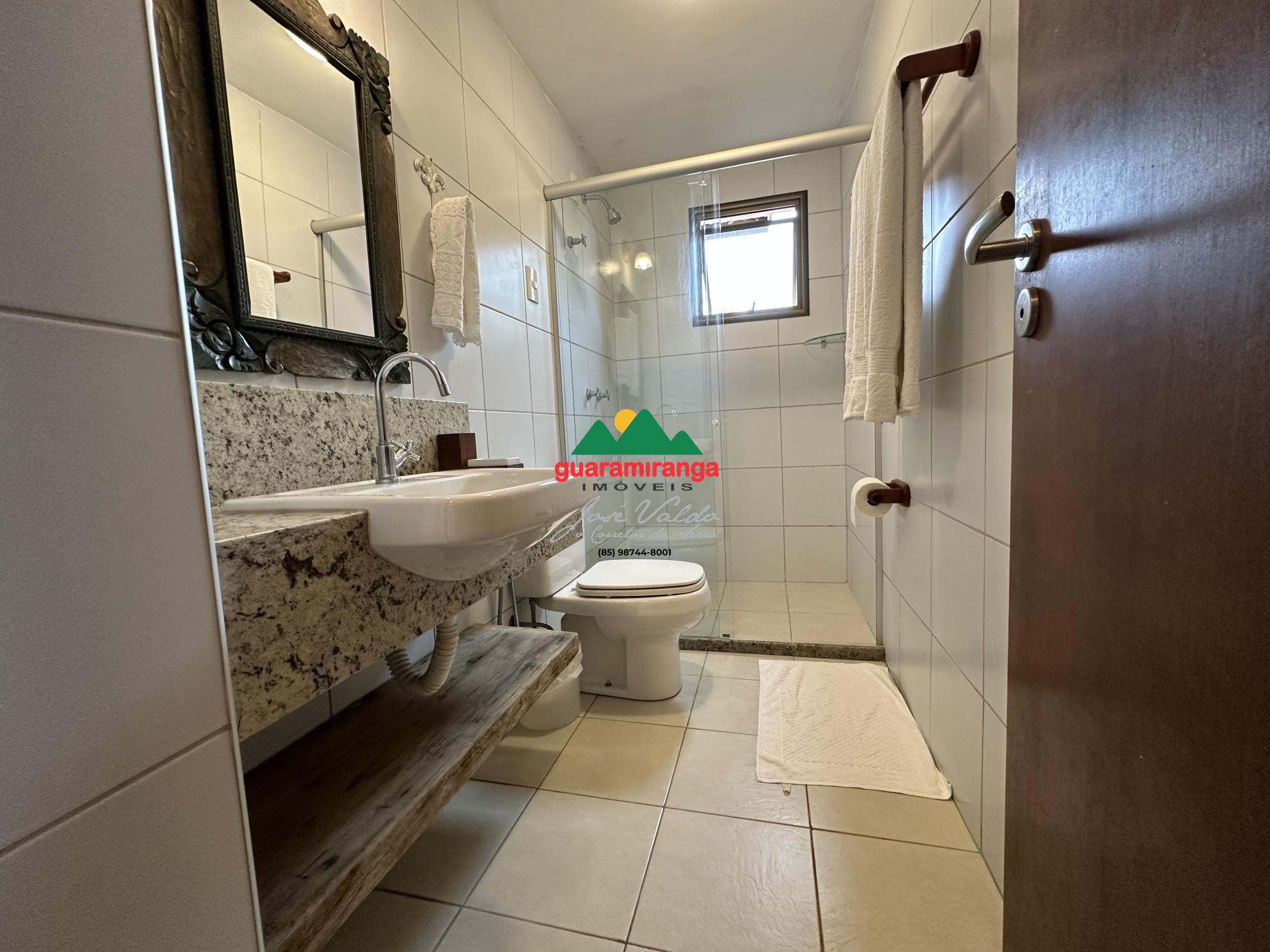 Casa de Condomínio, 8 quartos - Foto 38