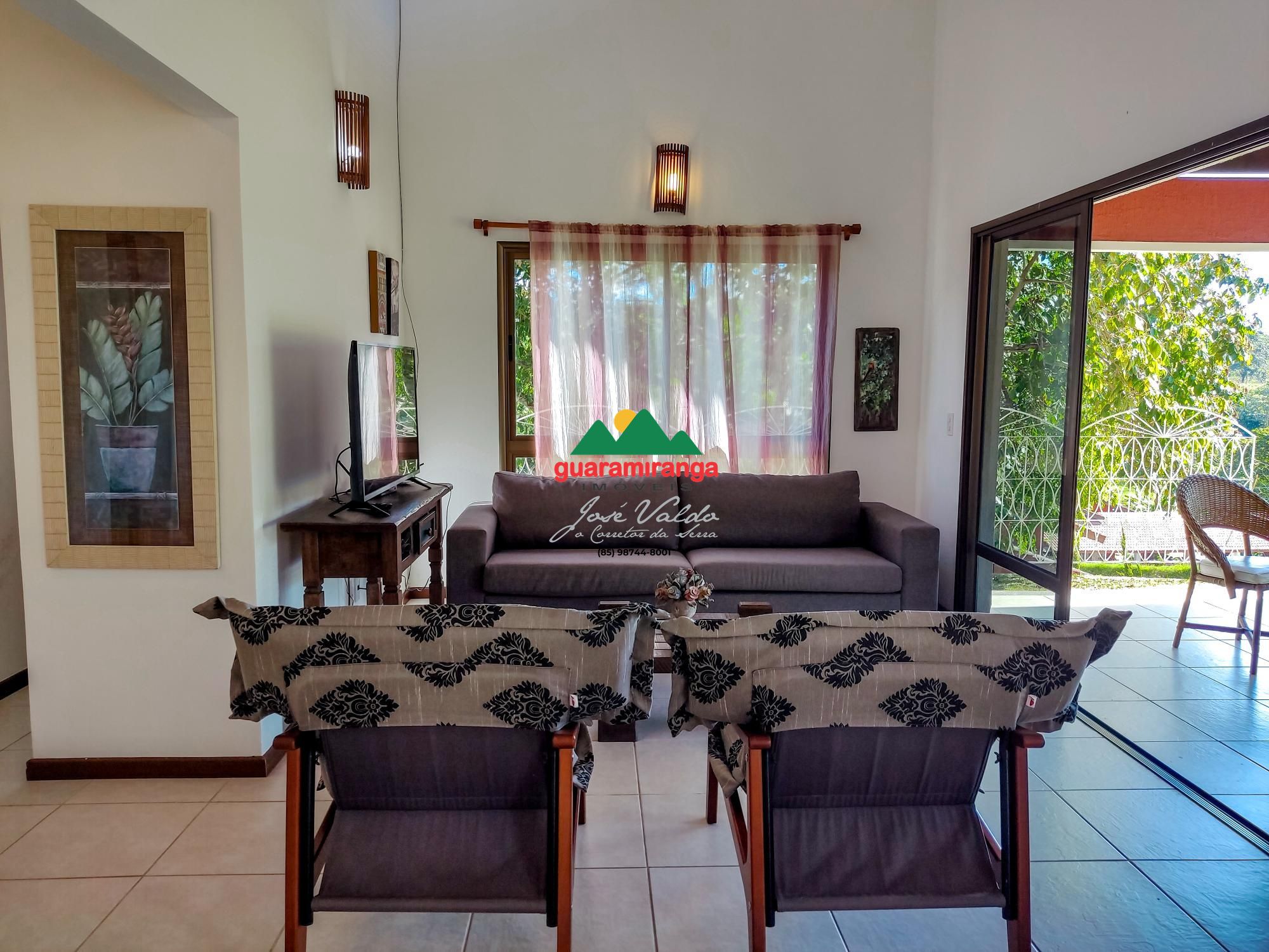 Casa, 5 quartos, 300 m² - Foto 15