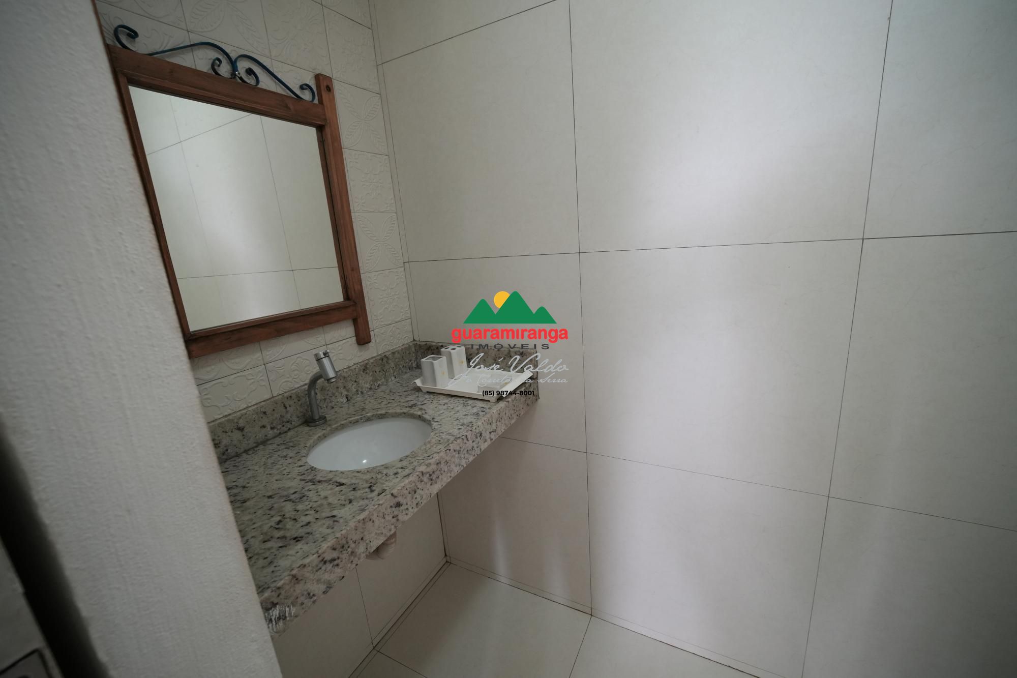 Casa de Condomínio, 7 quartos - Foto 58