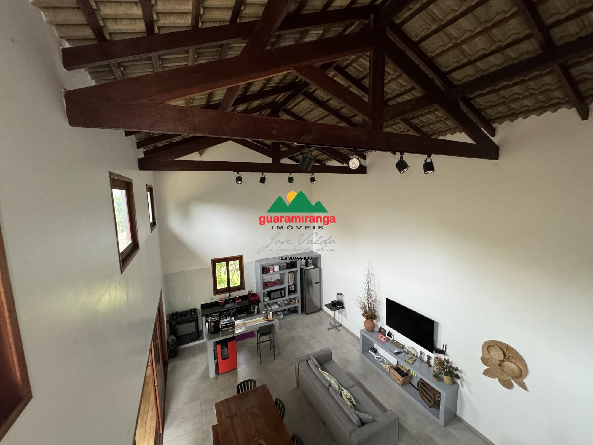 Chácara, 4 quartos, 350 m² - Foto 34