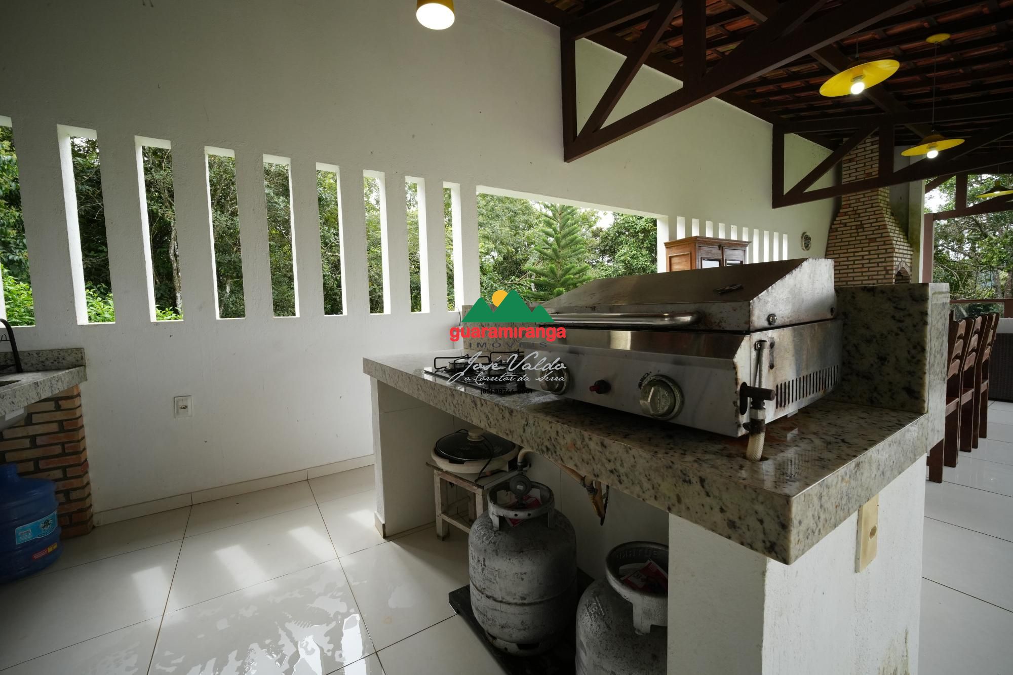 Casa de Condomínio, 7 quartos - Foto 35