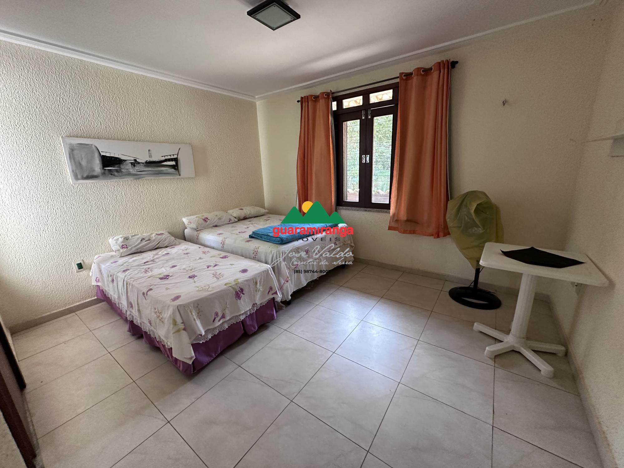 Casa, 5 quartos, 450 m² - Foto 37