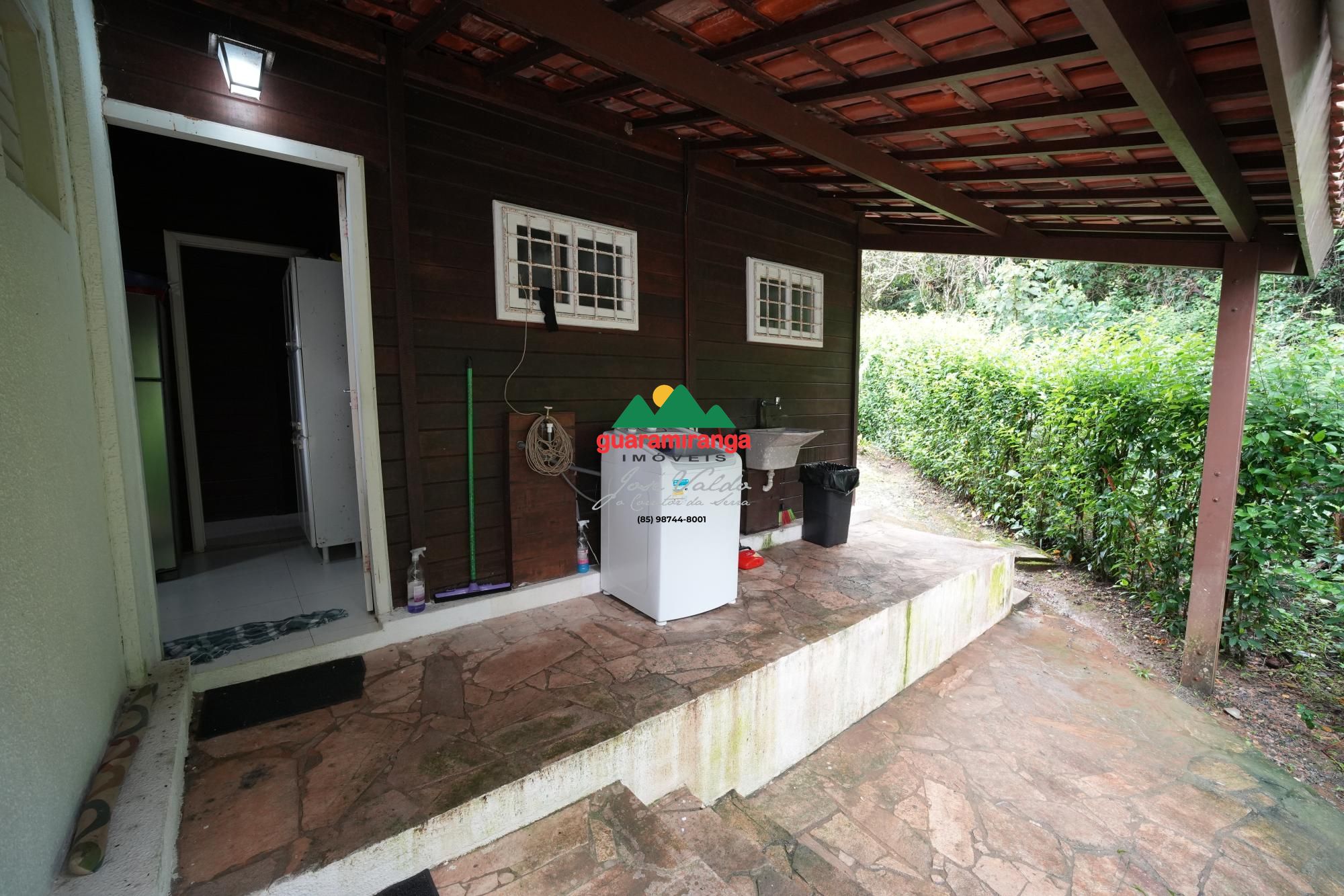 Casa de Condomínio, 7 quartos - Foto 26