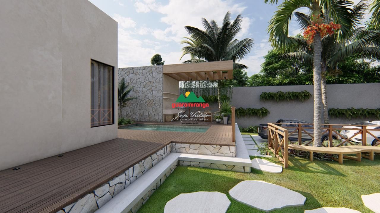 Chácara, 3 quartos, 554 m² - Foto 13