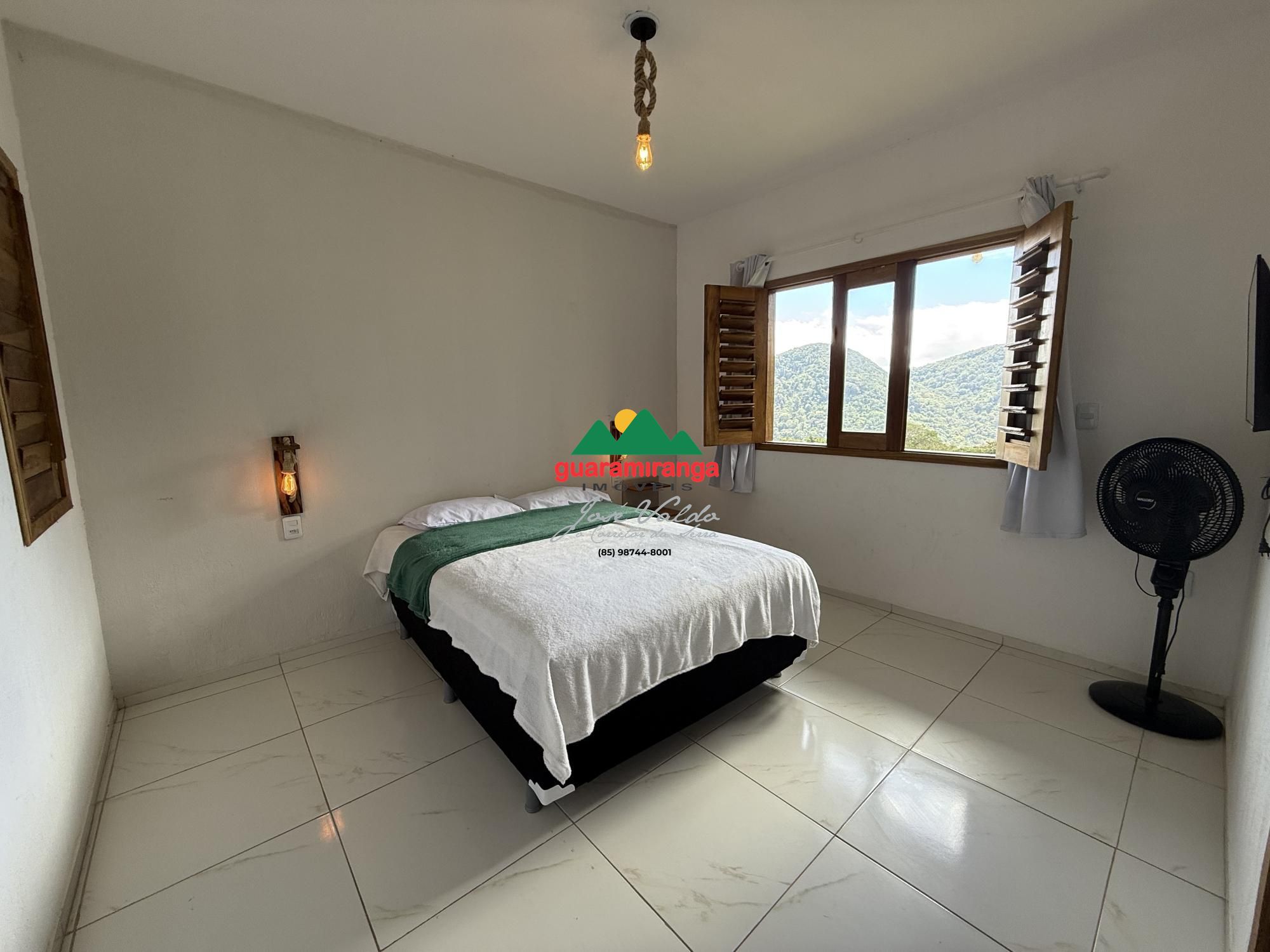 Chácara, 3 quartos, 268 m² - Foto 22