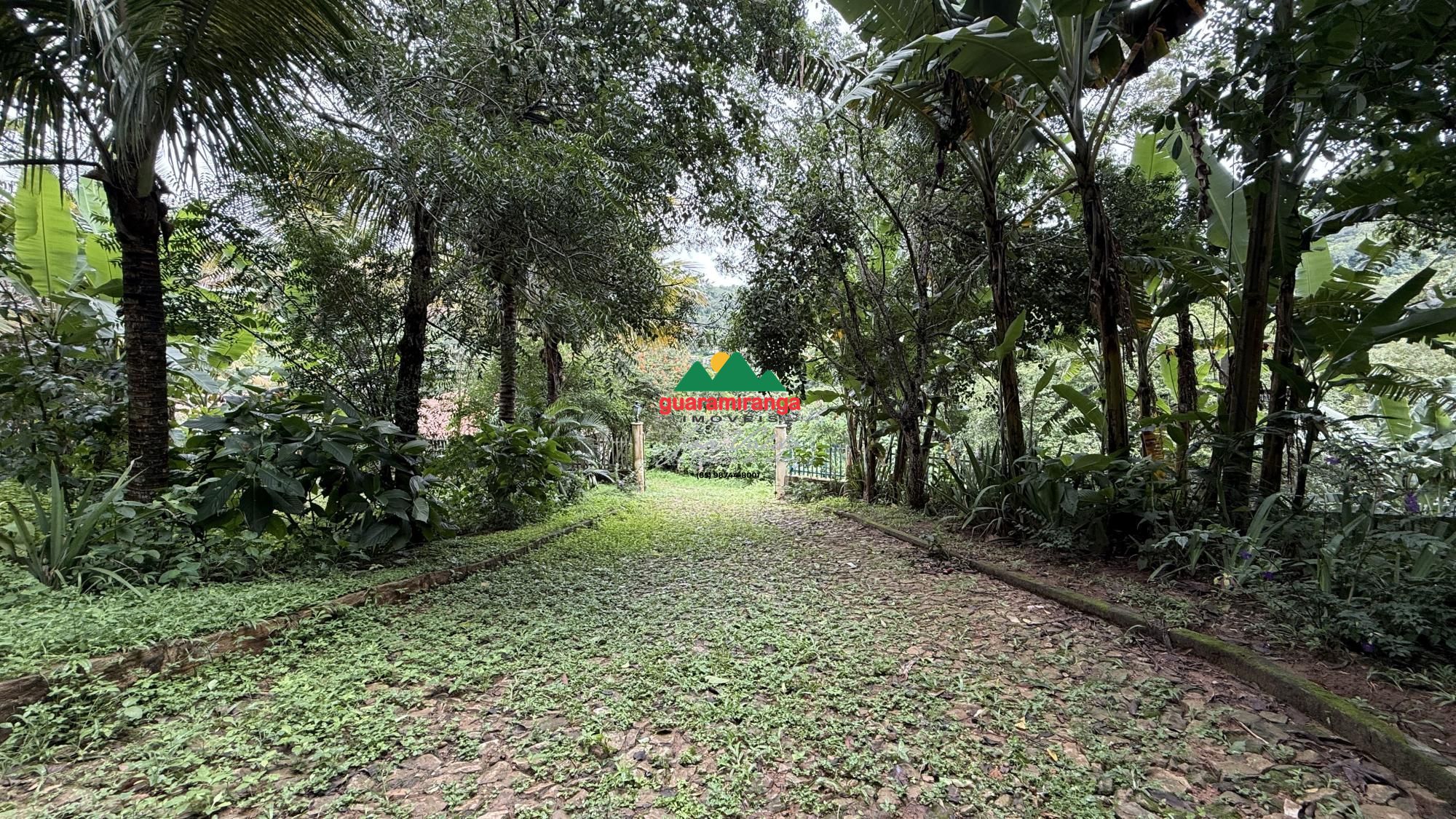 Sítio, 10 quartos, 2 hectares - Foto 2