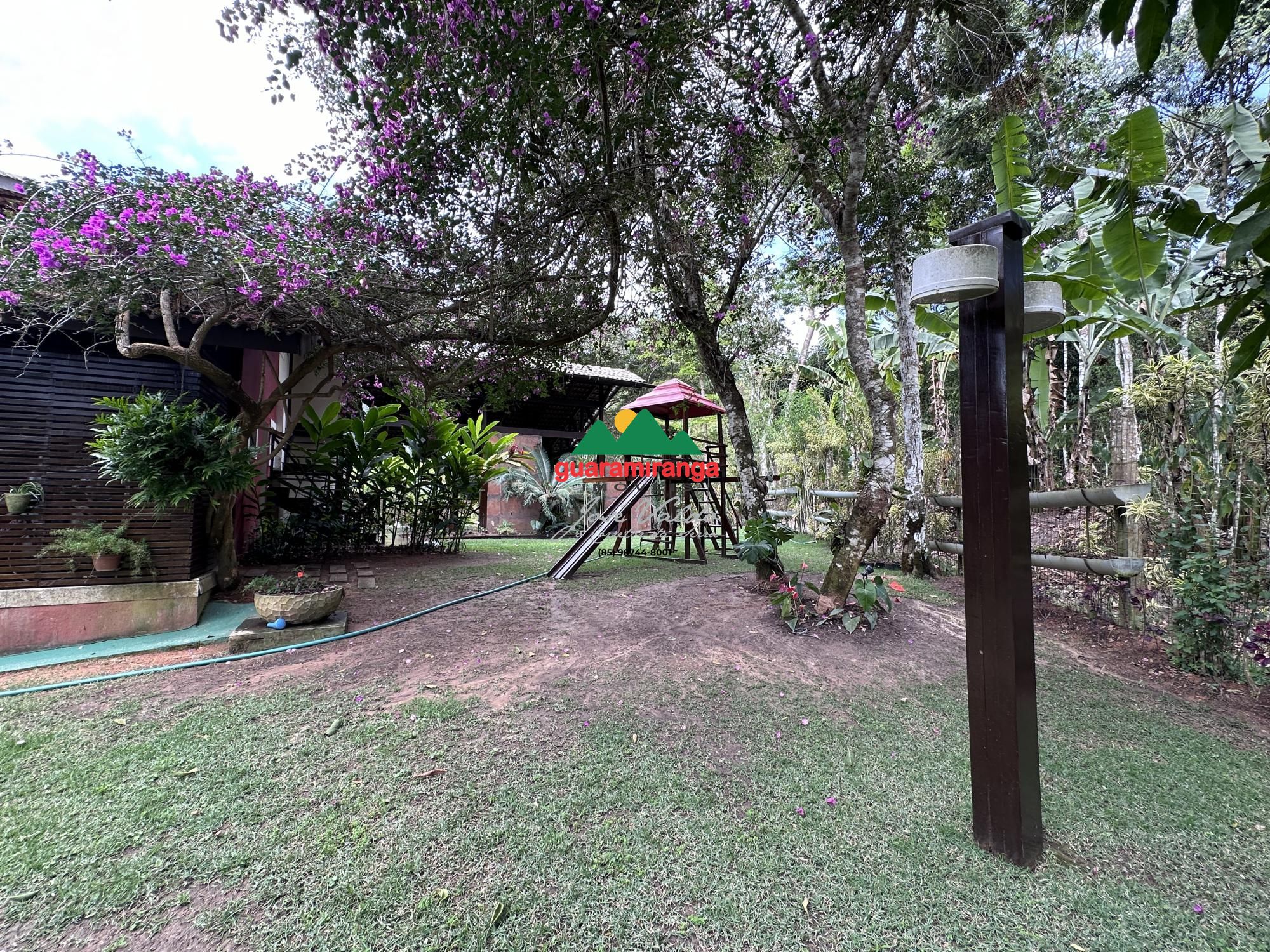 Casa de Condomínio, 6 quartos - Foto 20