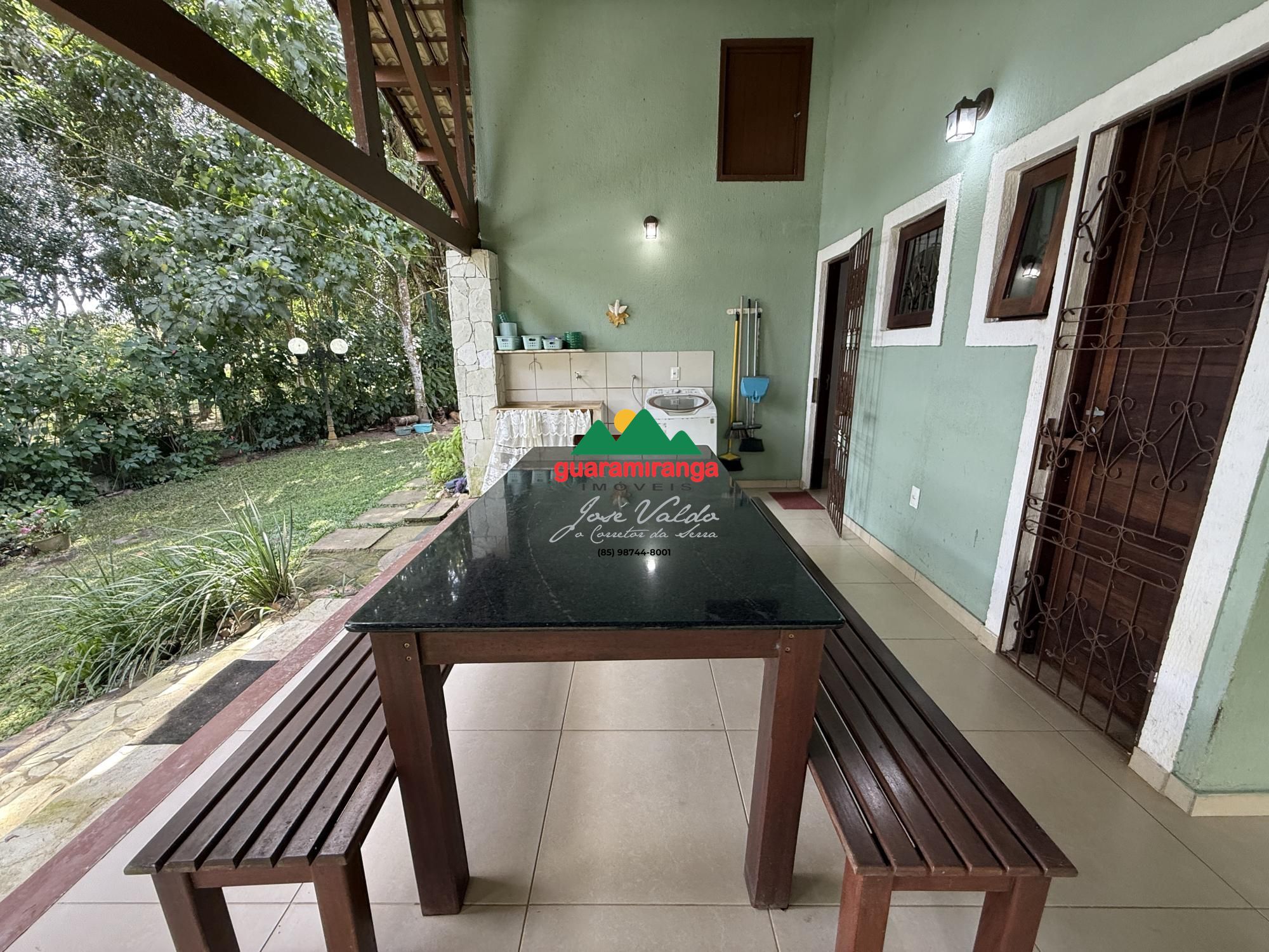 Chácara, 5 quartos, 10000 m² - Foto 14
