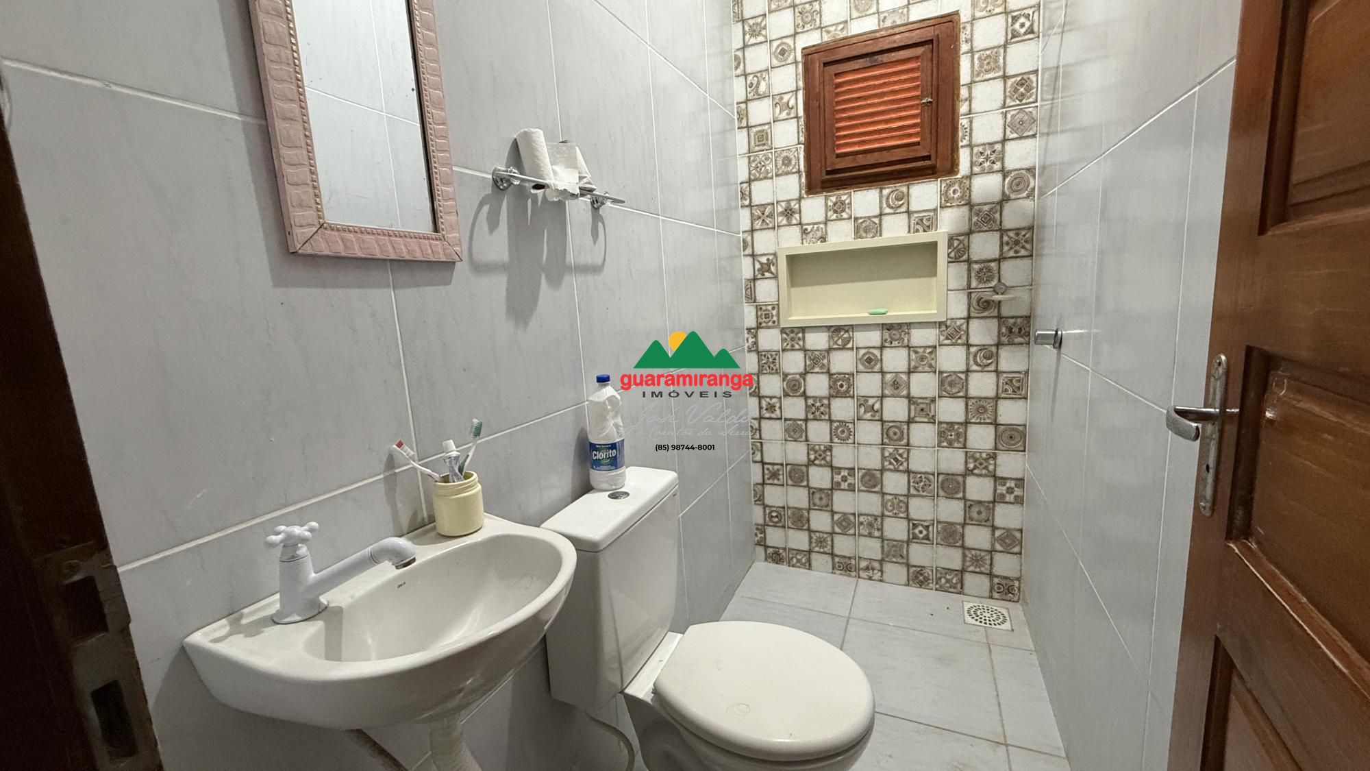 Chácara, 3 quartos, 184 m² - Foto 15