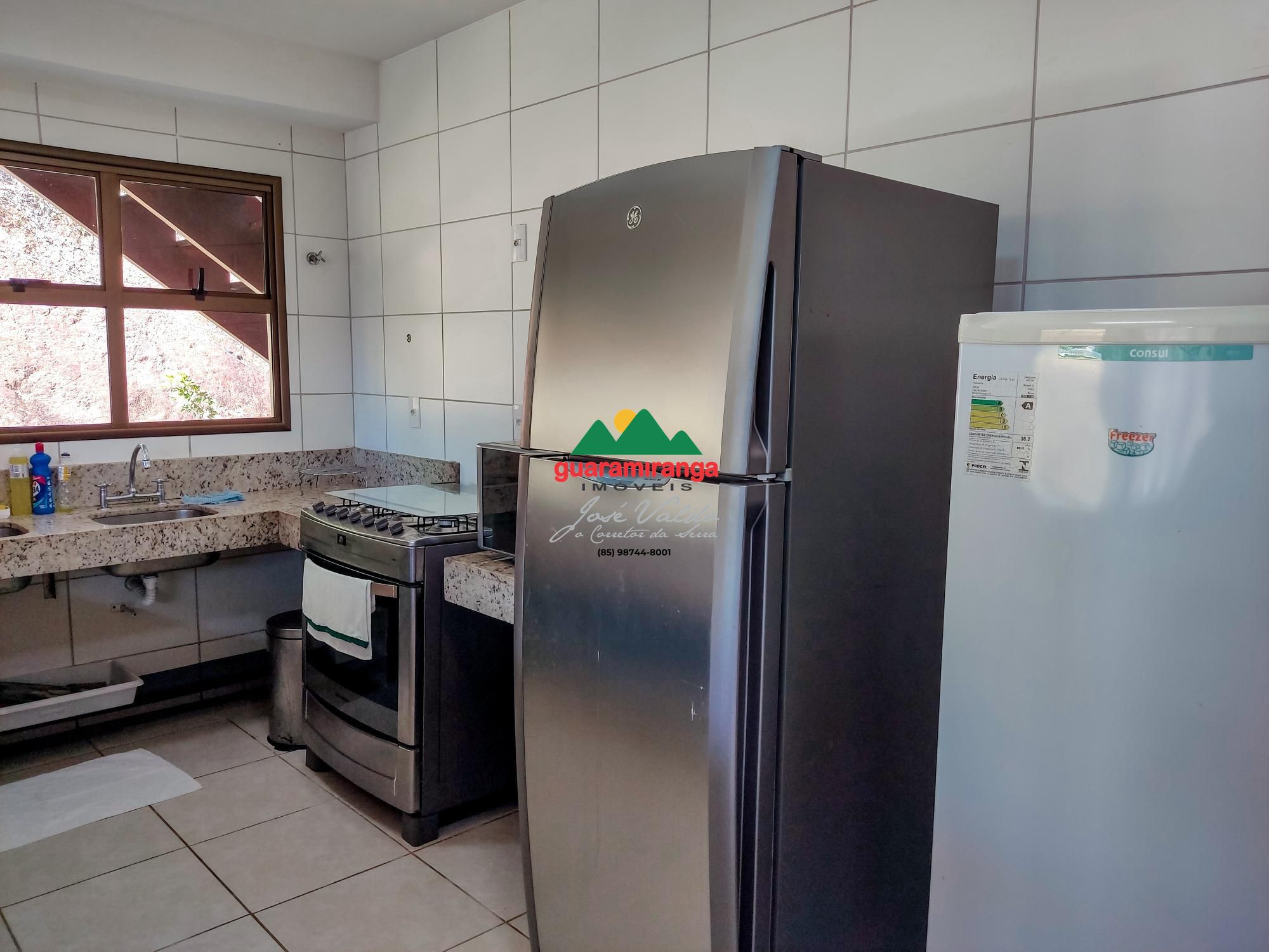 Casa, 5 quartos, 300 m² - Foto 27